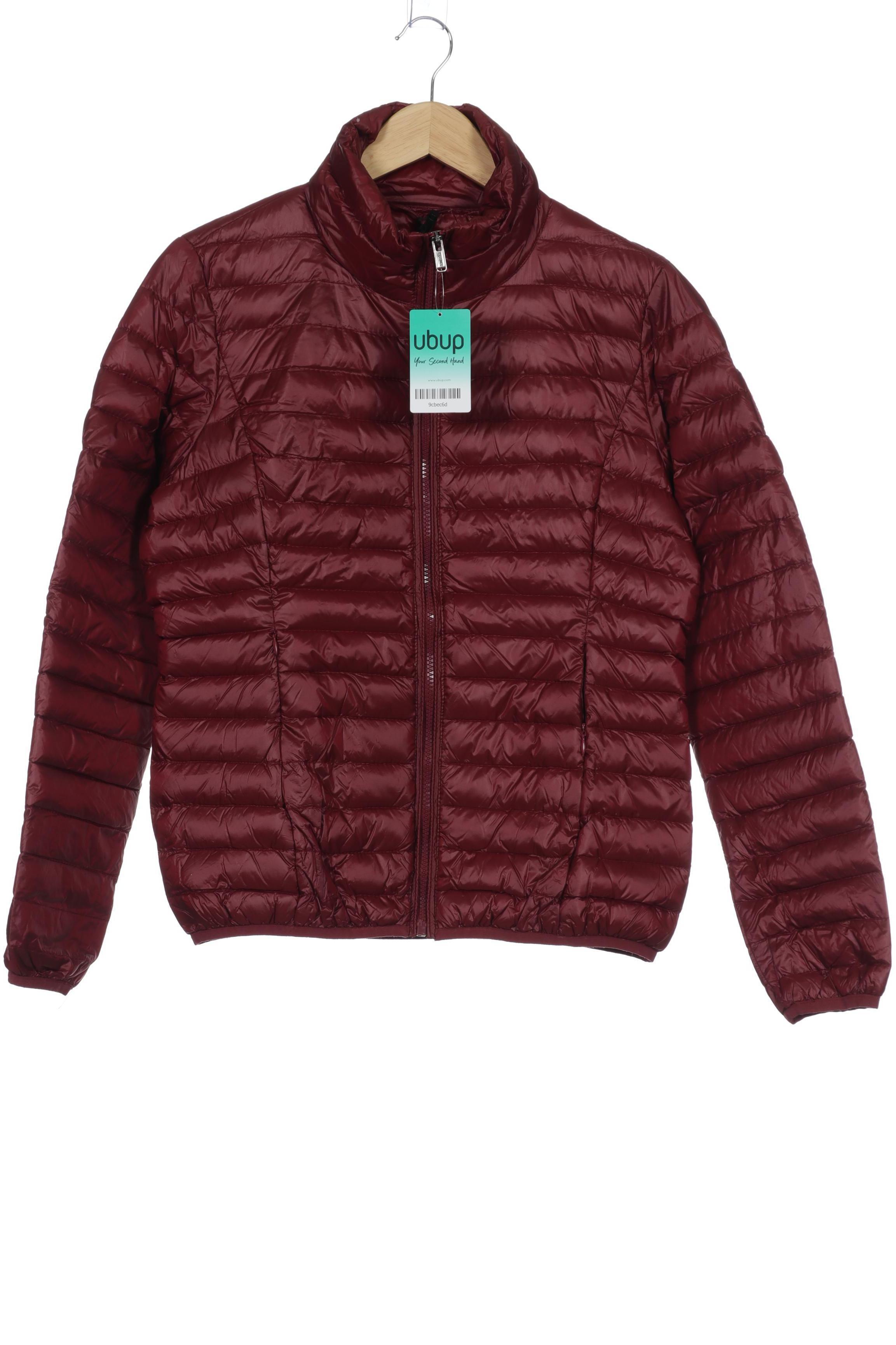 

Bomboogie Damen Jacke, rot, Gr.