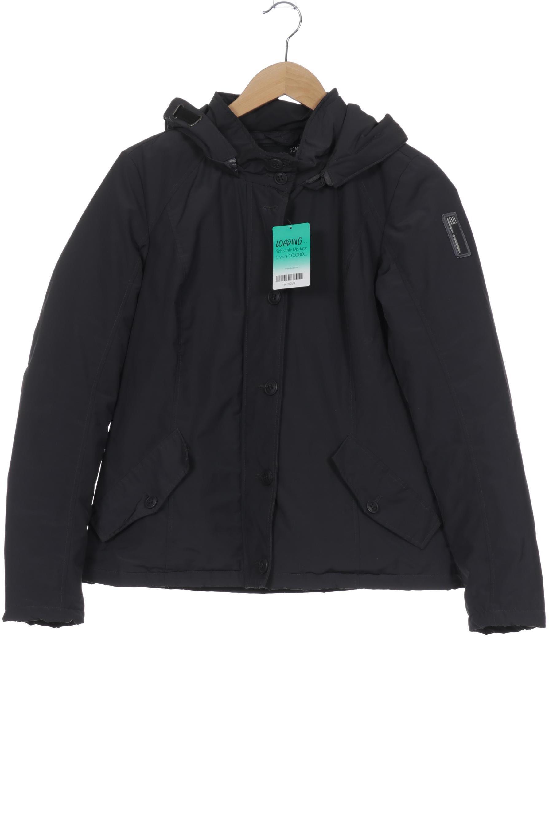 

Bomboogie Damen Jacke, grau, Gr.
