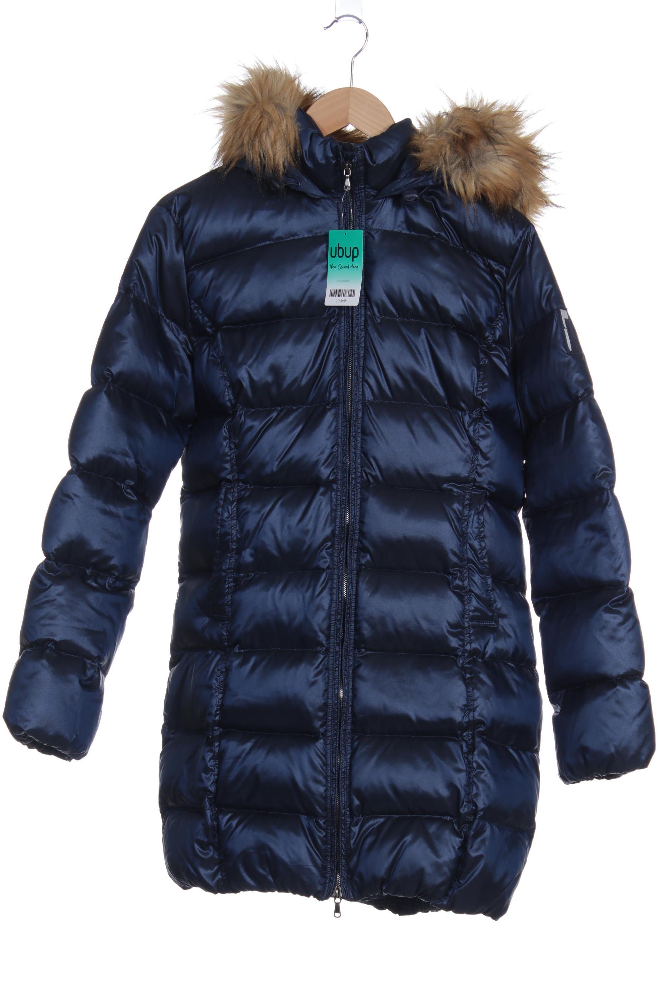 

Bomboogie Damen Mantel, blau, Gr.