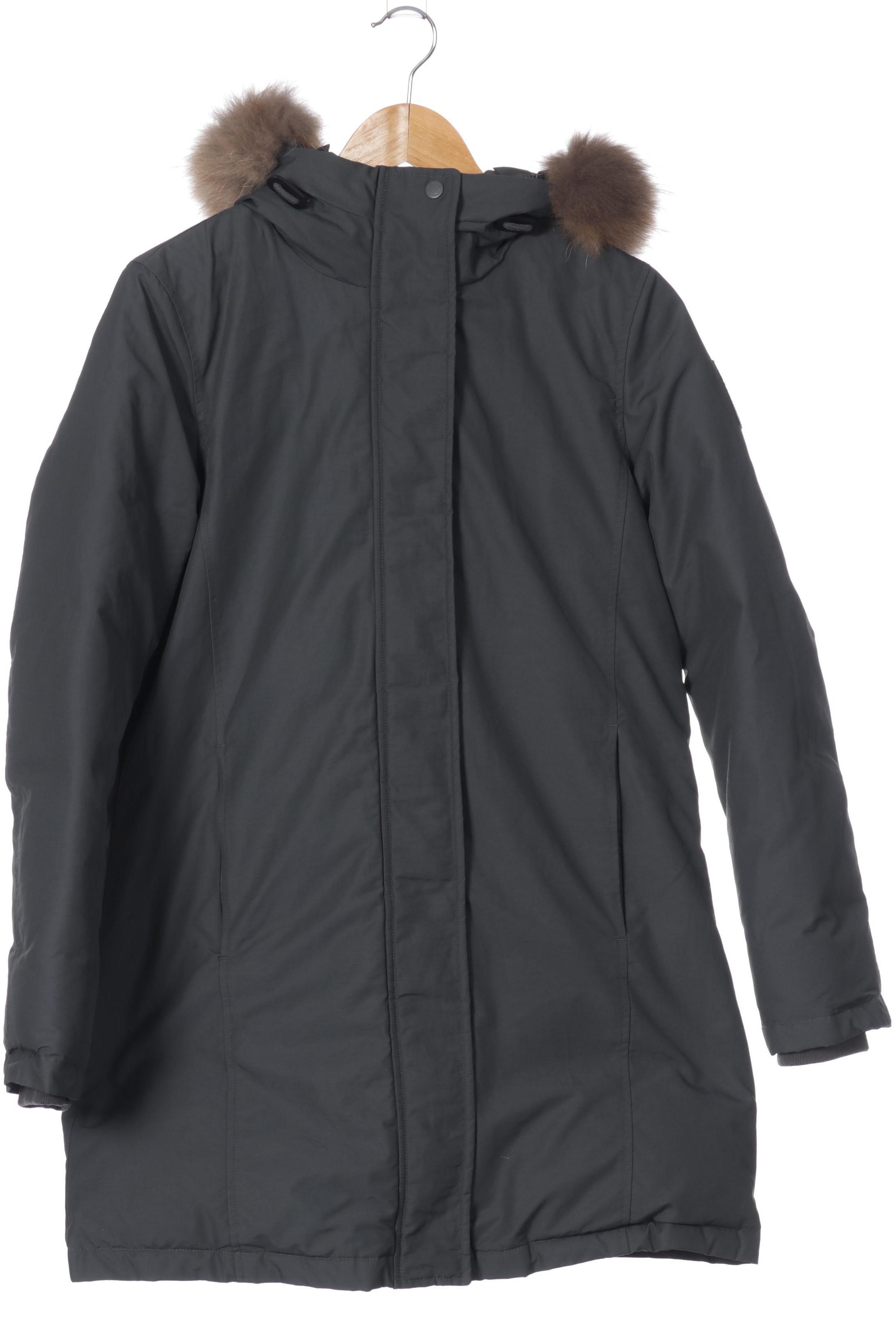 

Bomboogie Damen Mantel, grau, Gr.