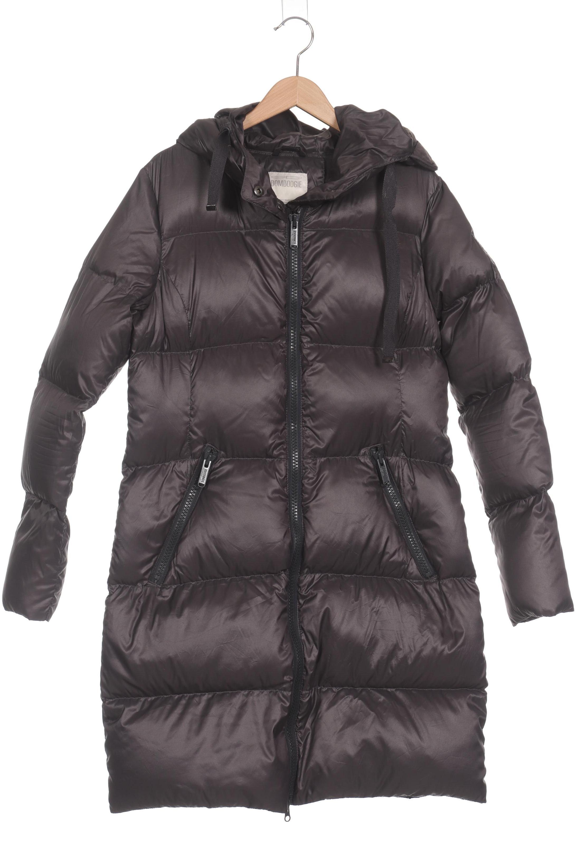 

Bomboogie Damen Mantel, grau, Gr.