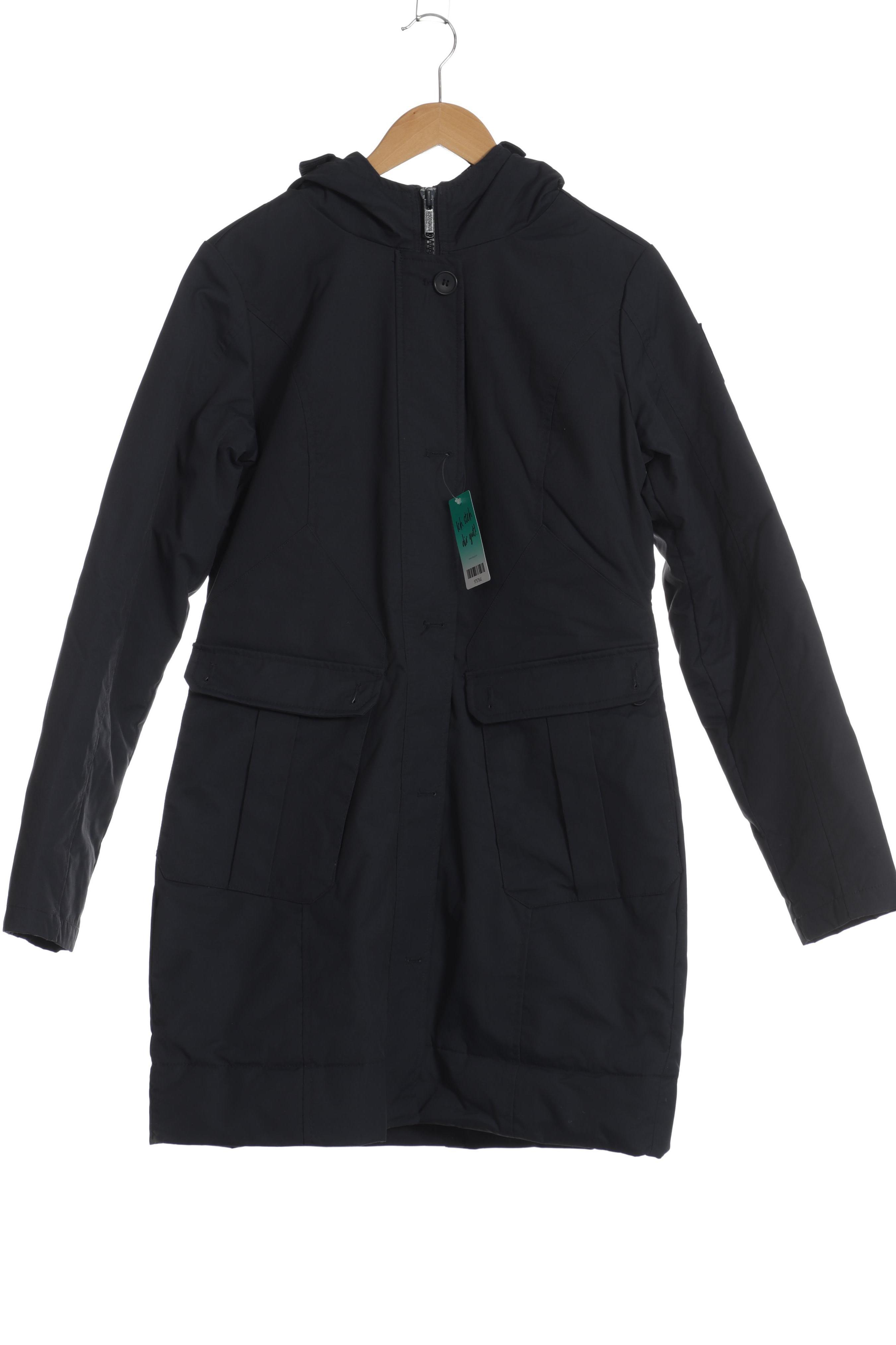 

Bomboogie Damen Mantel, blau, Gr. 44