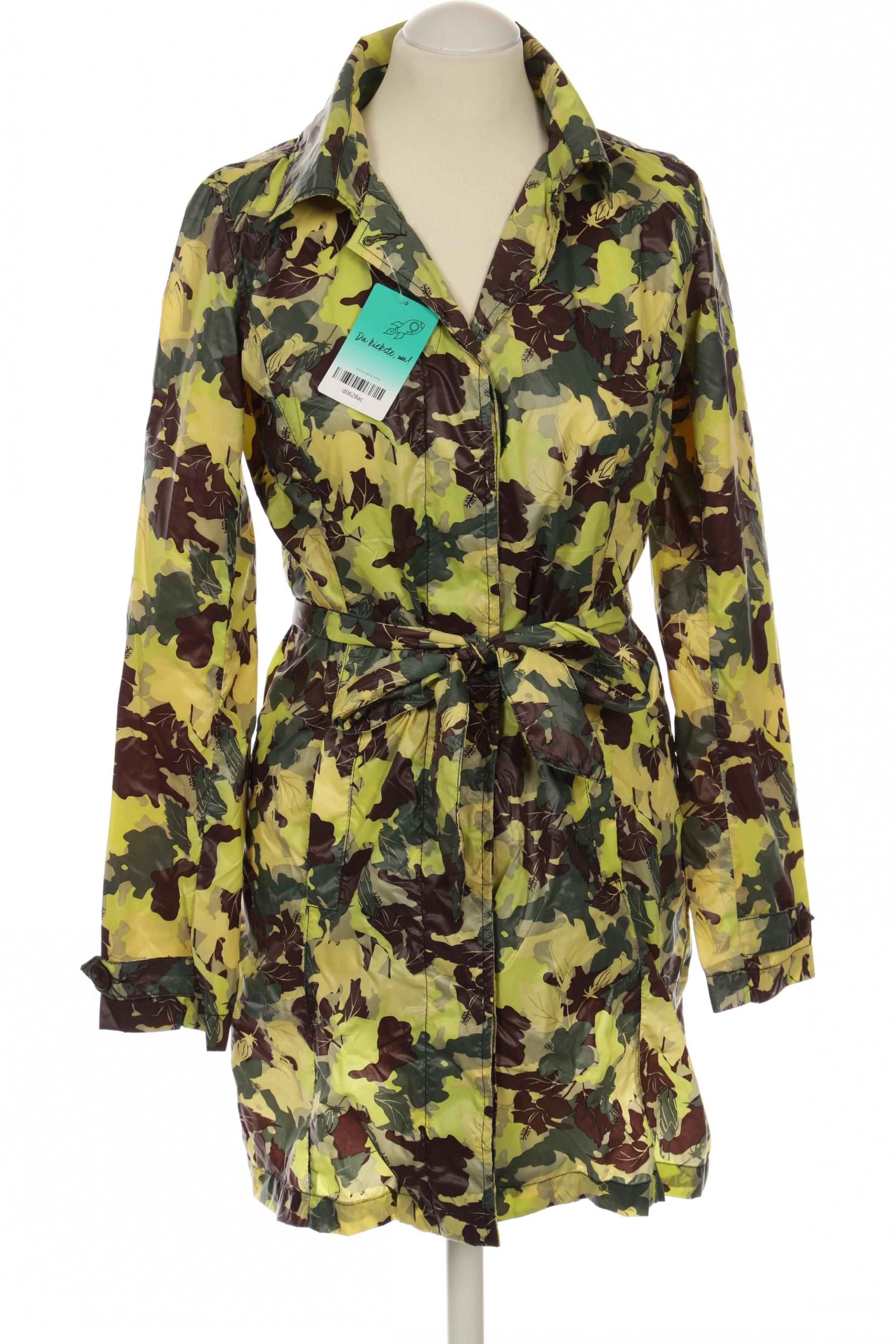 

Bomboogie Damen Mantel, mehrfarbig, Gr.