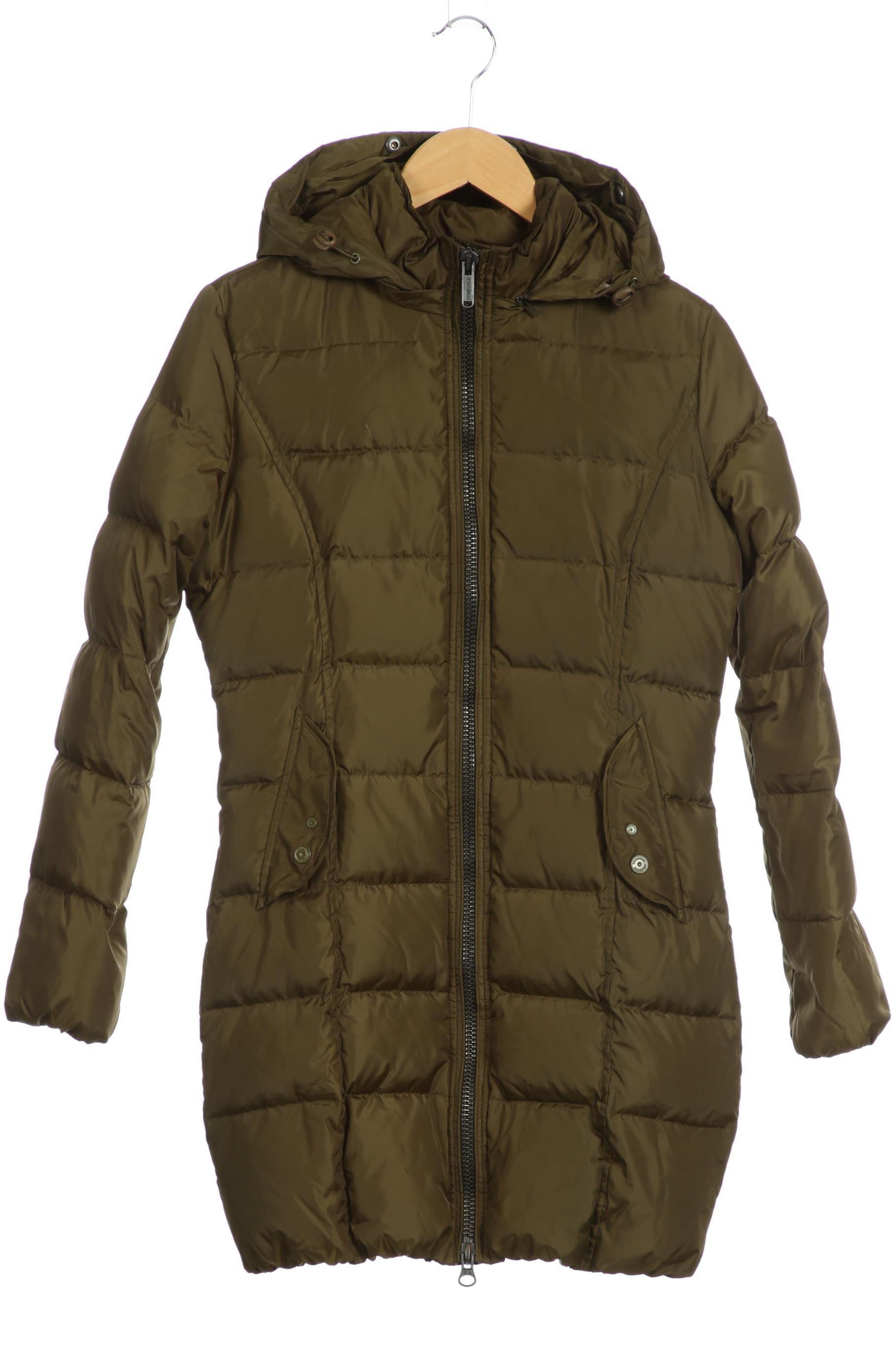 

Bomboogie Damen Mantel, grün, Gr.