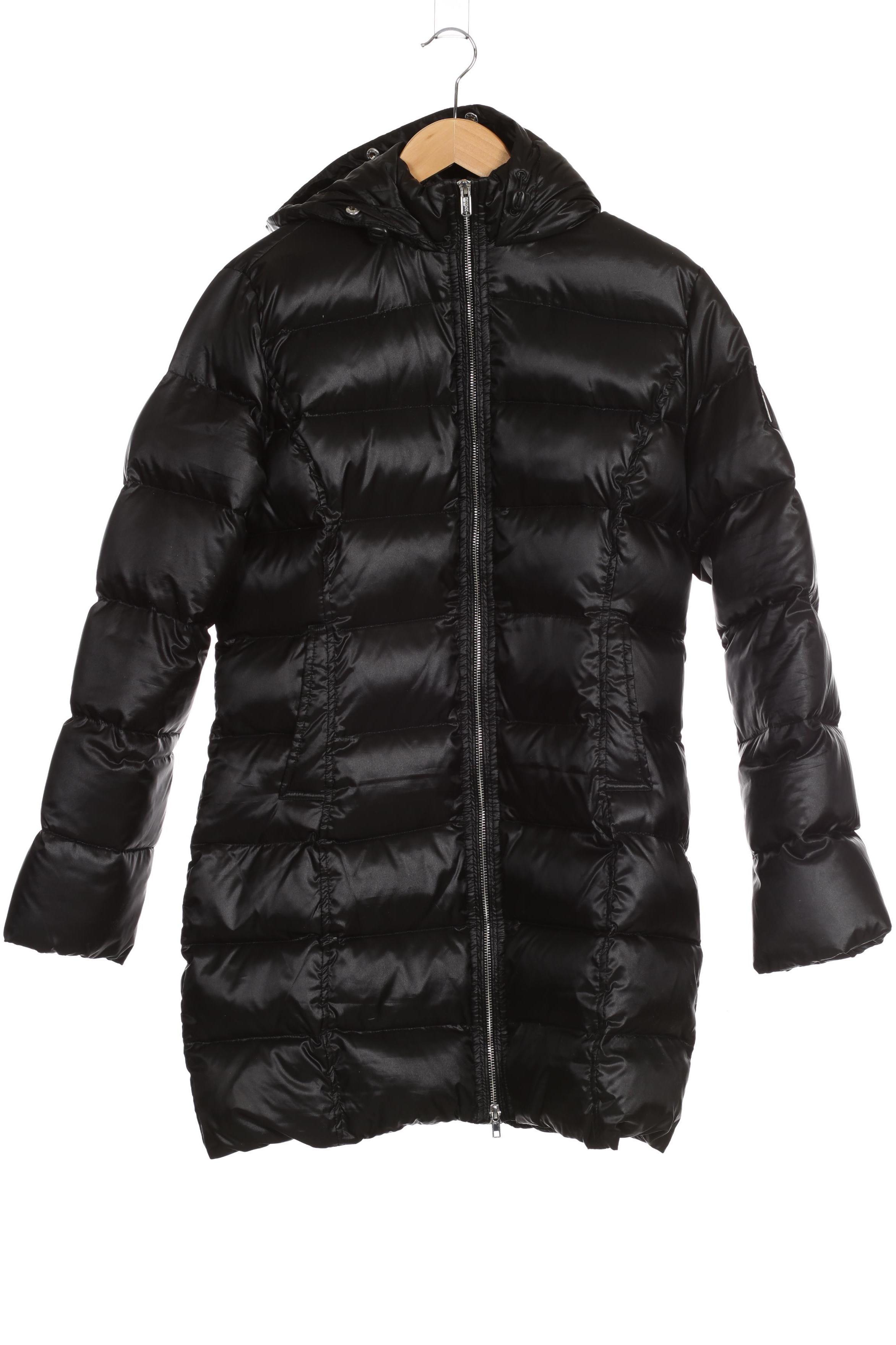 

Bomboogie Damen Mantel, schwarz, Gr.