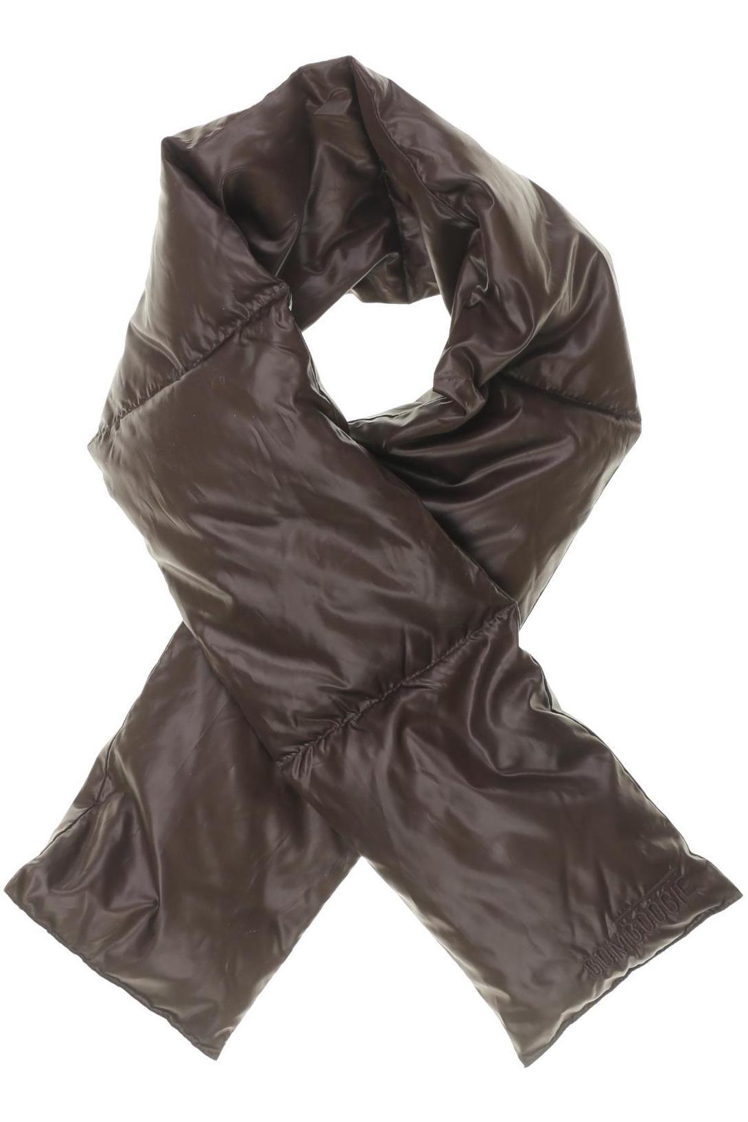 

Bomboogie Damen Schal, braun, Gr.