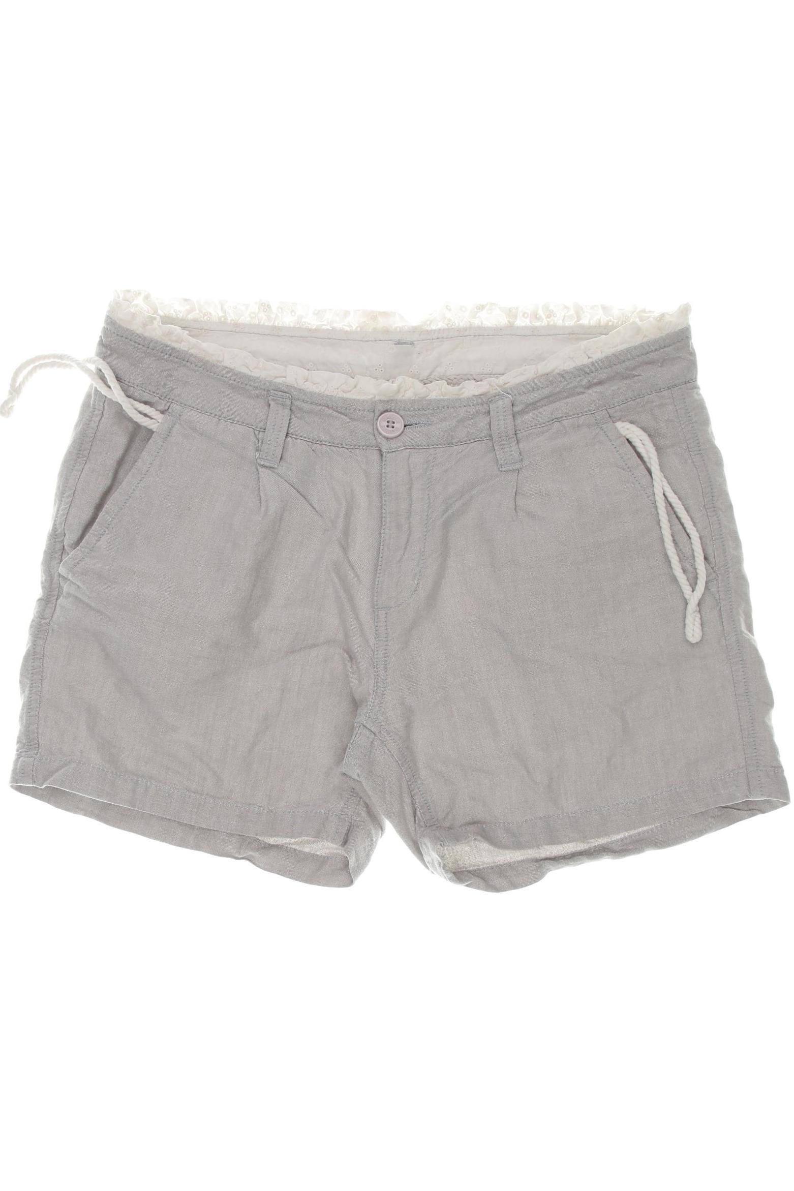

Bomboogie Damen Shorts, grau, Gr. 28