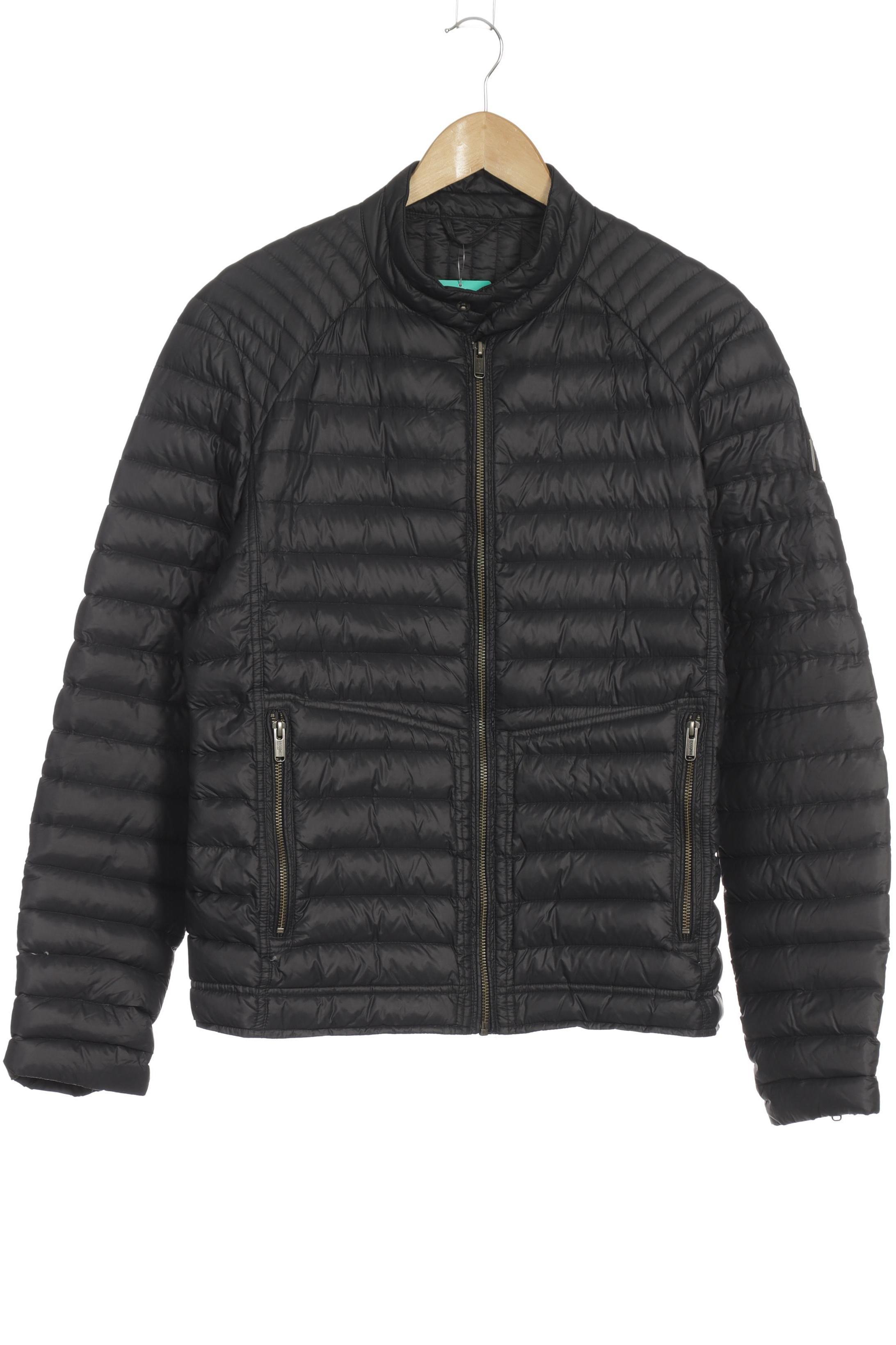 Thumbnail - Bomboogie Herren Jacke, blau, Gr.