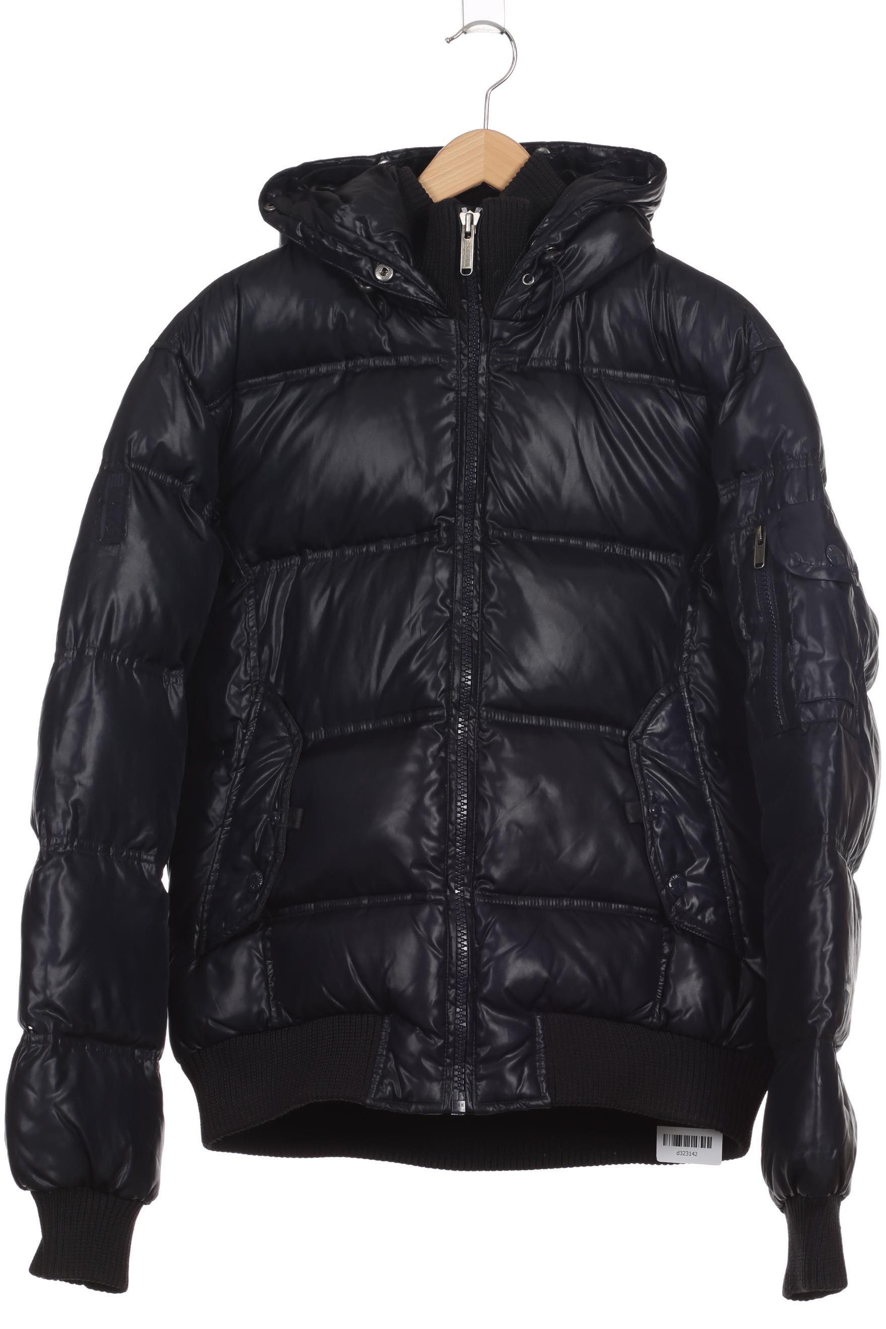 

Bomboogie Herren Jacke, blau, Gr.