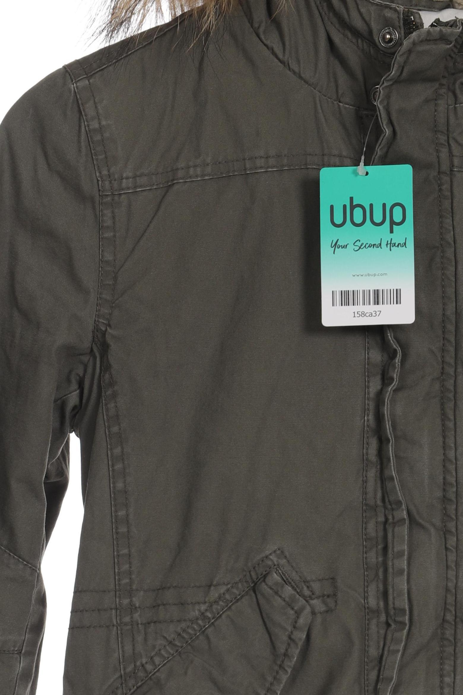 Thumbnail - Bomboogie Jungen Jacke, grün, Gr. 140