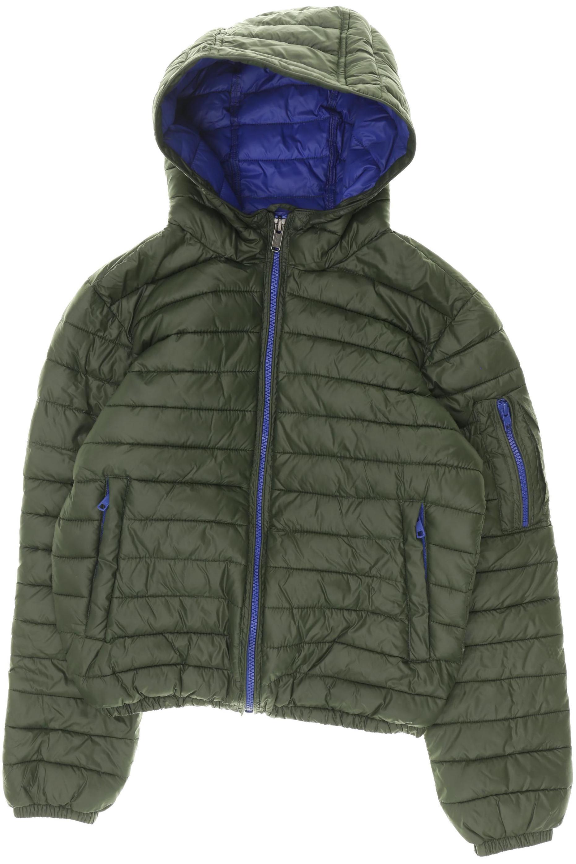 

Bomboogie Mädchen Jacke, grün, Gr. 152