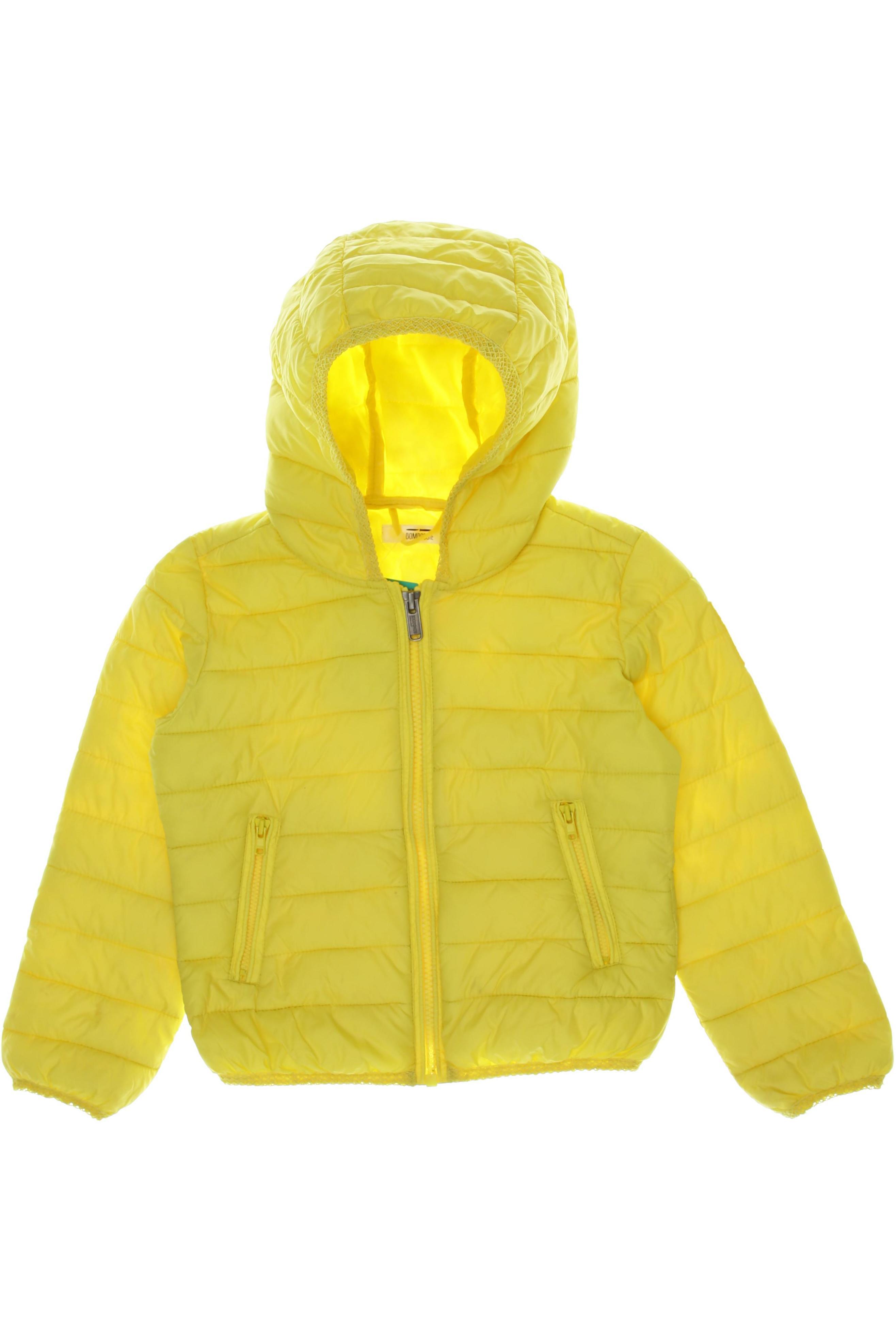 

Bomboogie Mädchen Jacke, gelb, Gr. 104