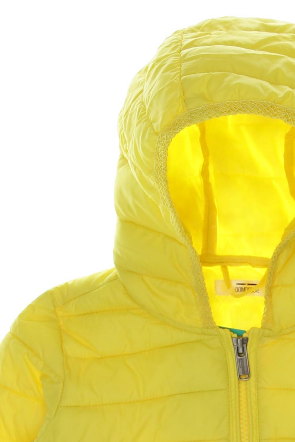 Thumbnail - Bomboogie Mädchen Jacke, gelb, Gr. 104