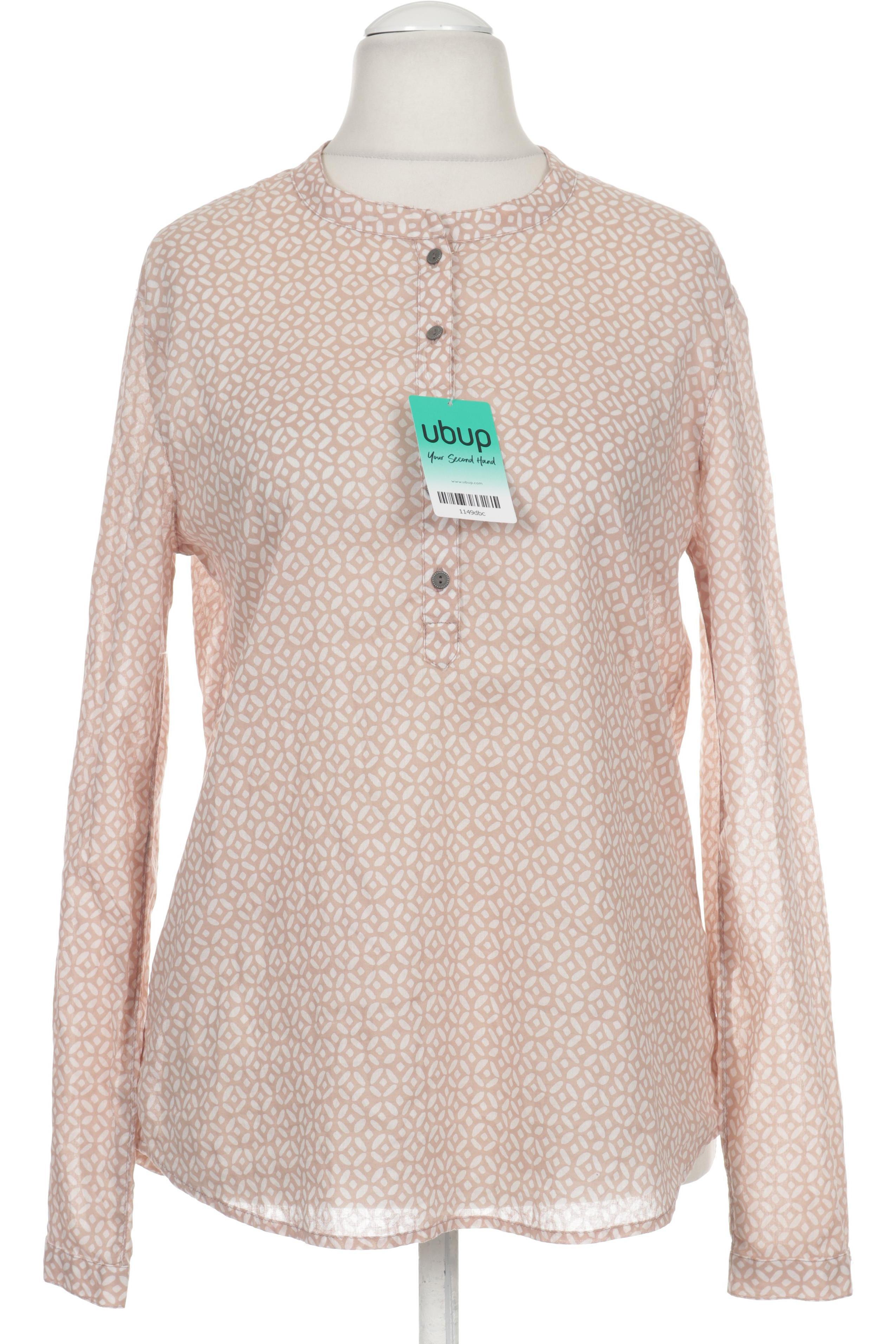 

BON A Parte Damen Bluse, beige, Gr. 38