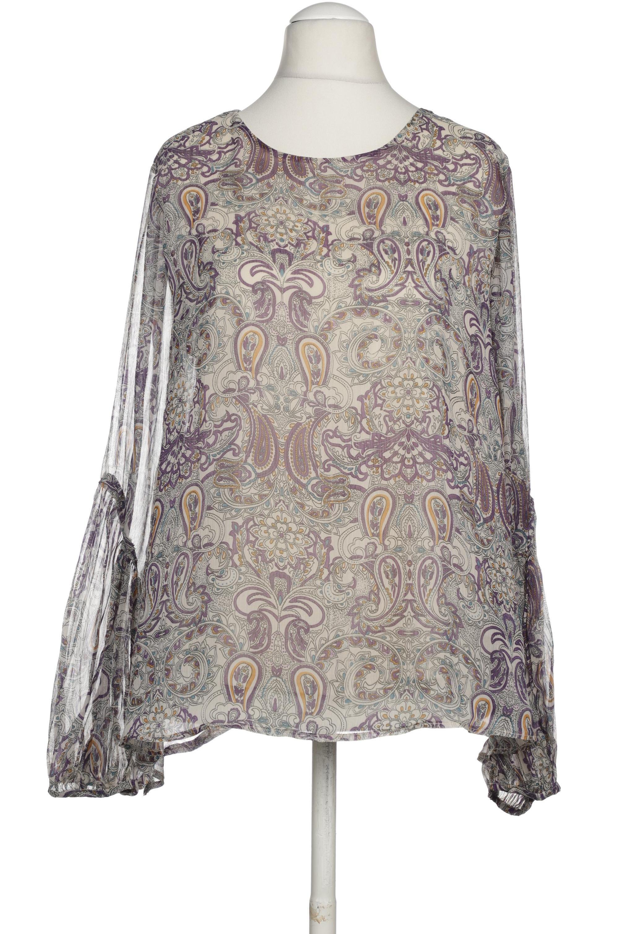 

BON A Parte Damen Bluse, grau, Gr.