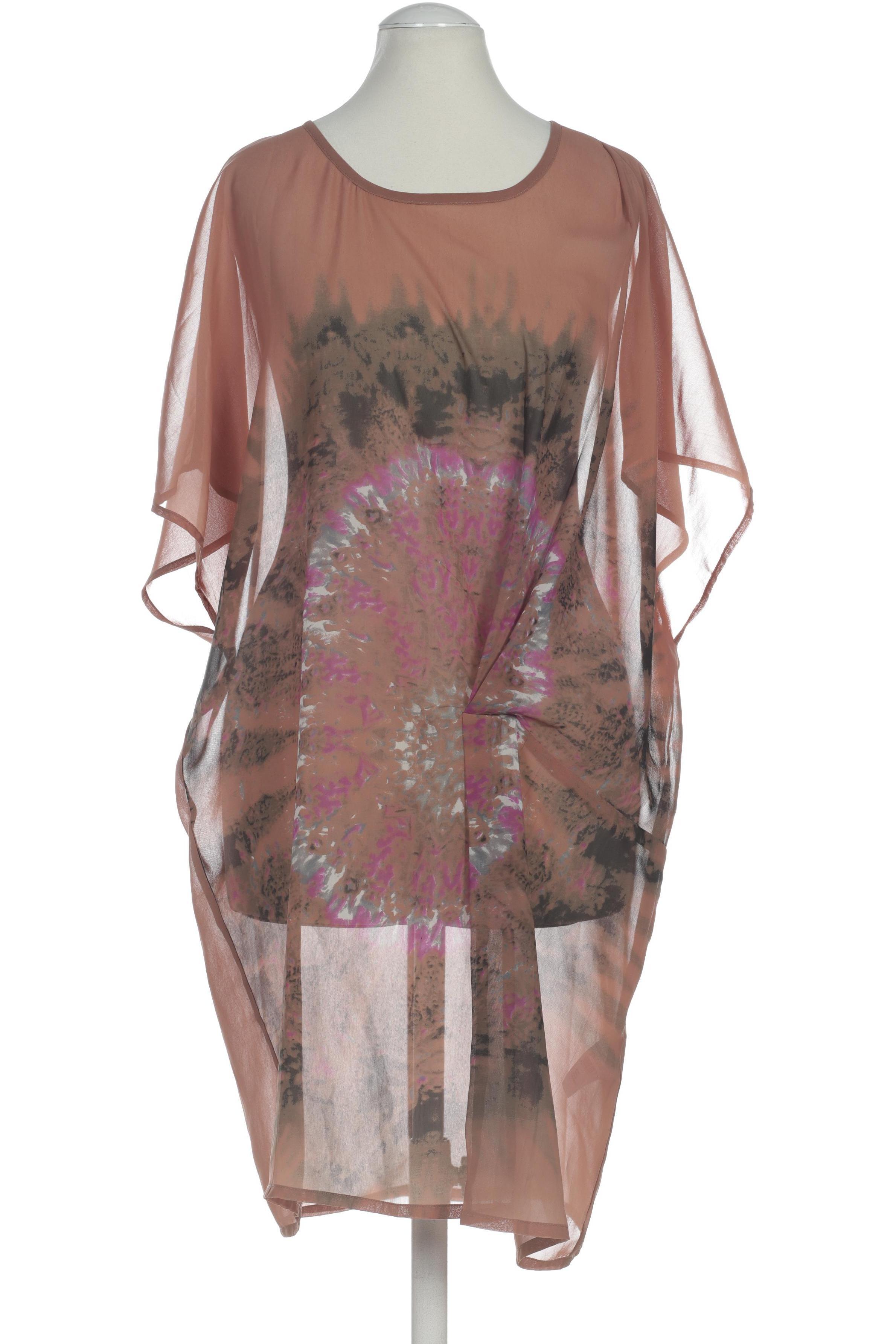 

BON A Parte Damen Bluse, braun, Gr. 38