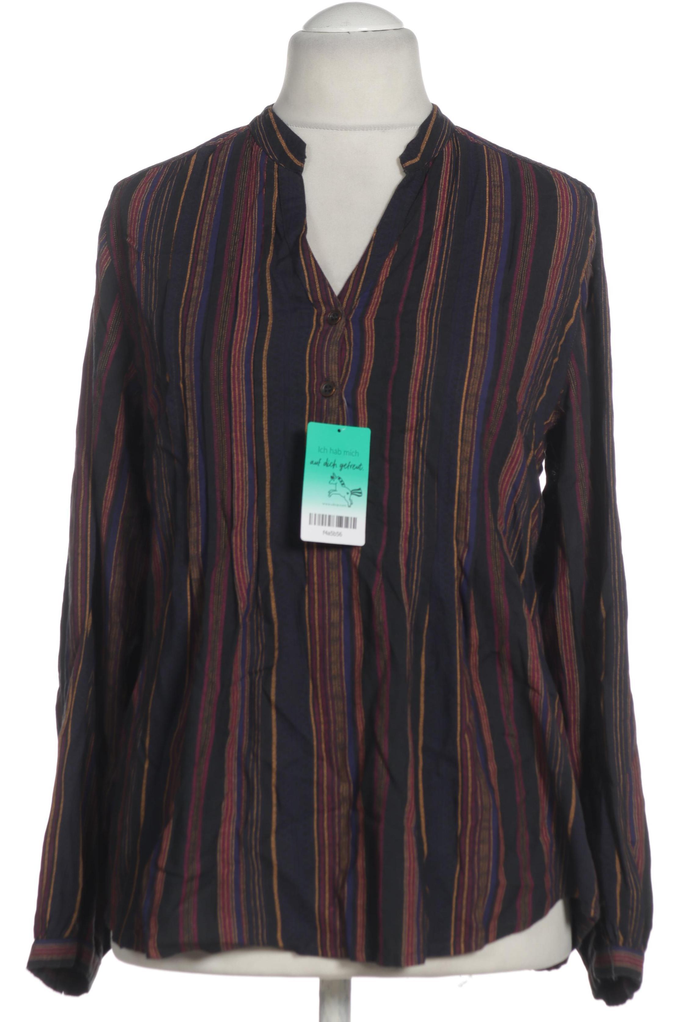 

BON A Parte Damen Bluse, grau, Gr. 38