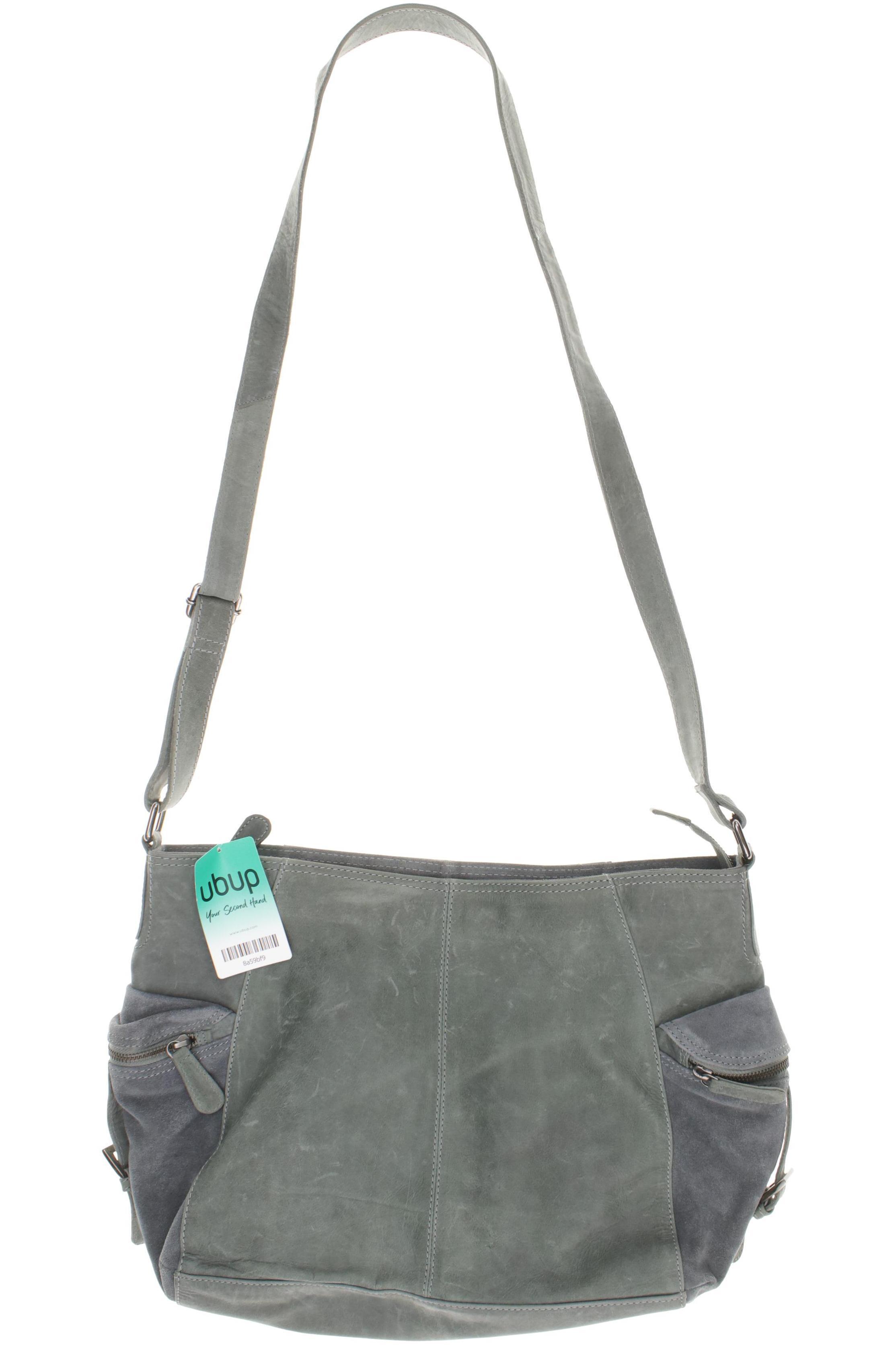 

BON A Parte Damen Handtasche, grün, Gr.