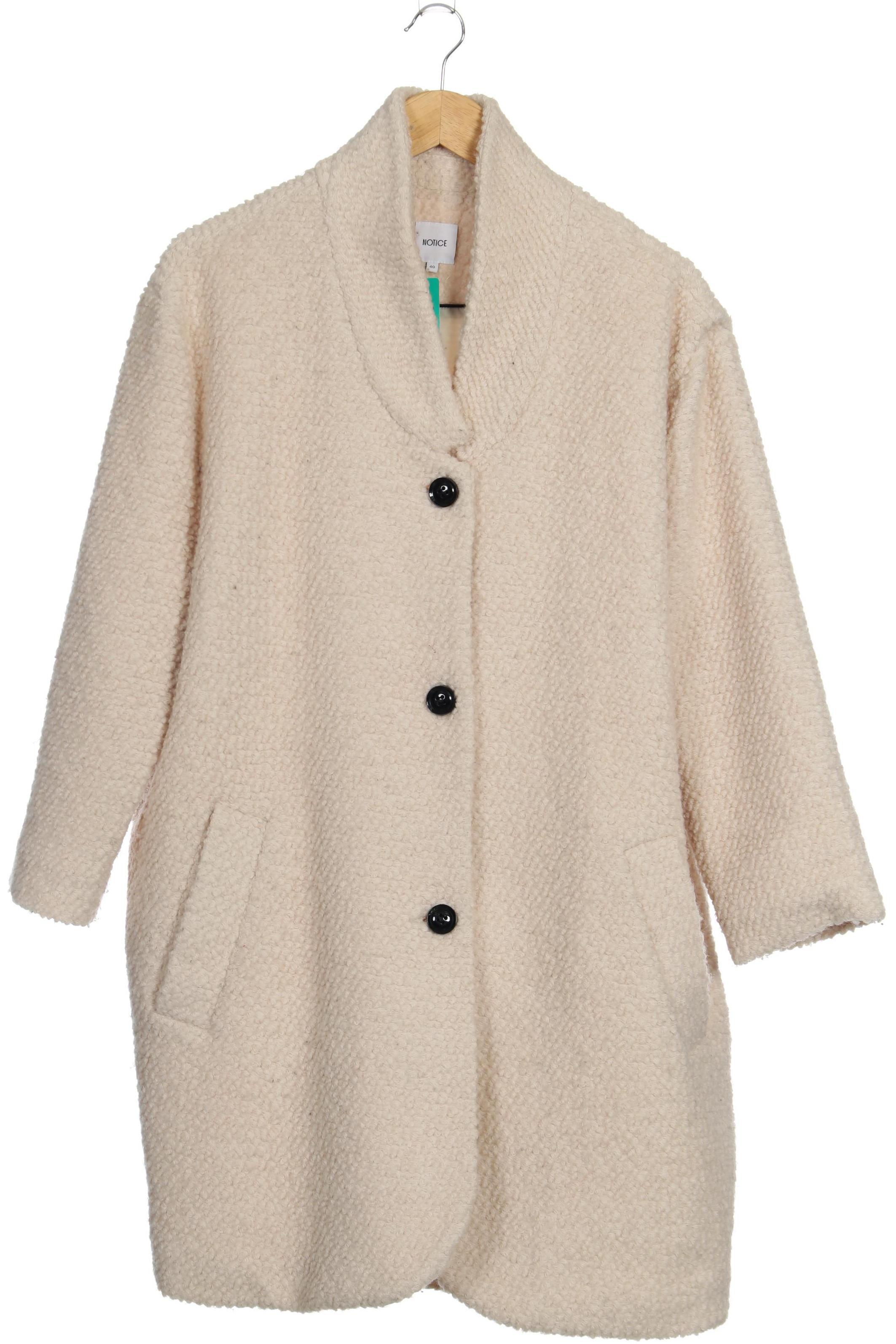 

BON A Parte Damen Jacke, beige, Gr. 40