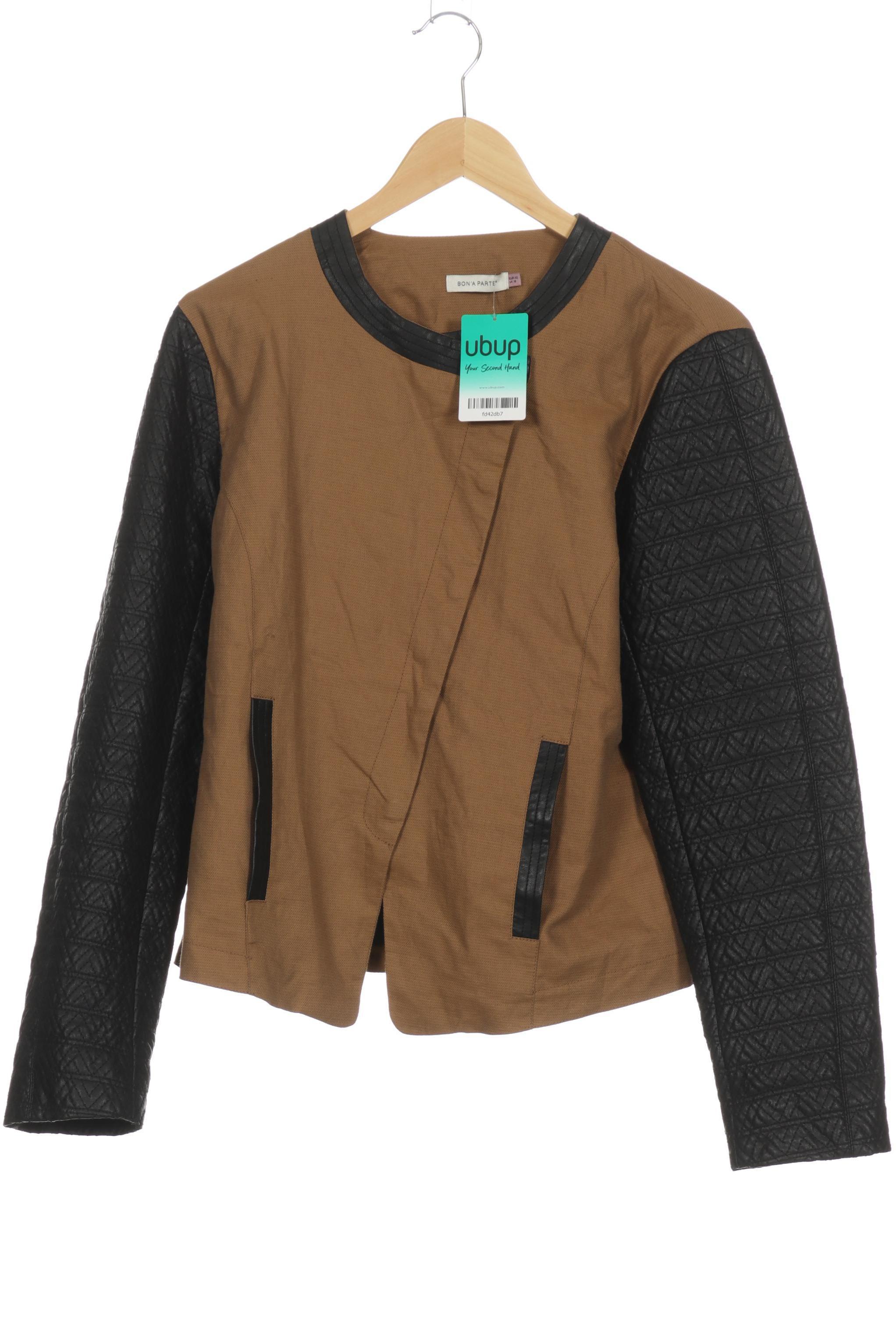 

BON A Parte Damen Jacke, braun, Gr. 42