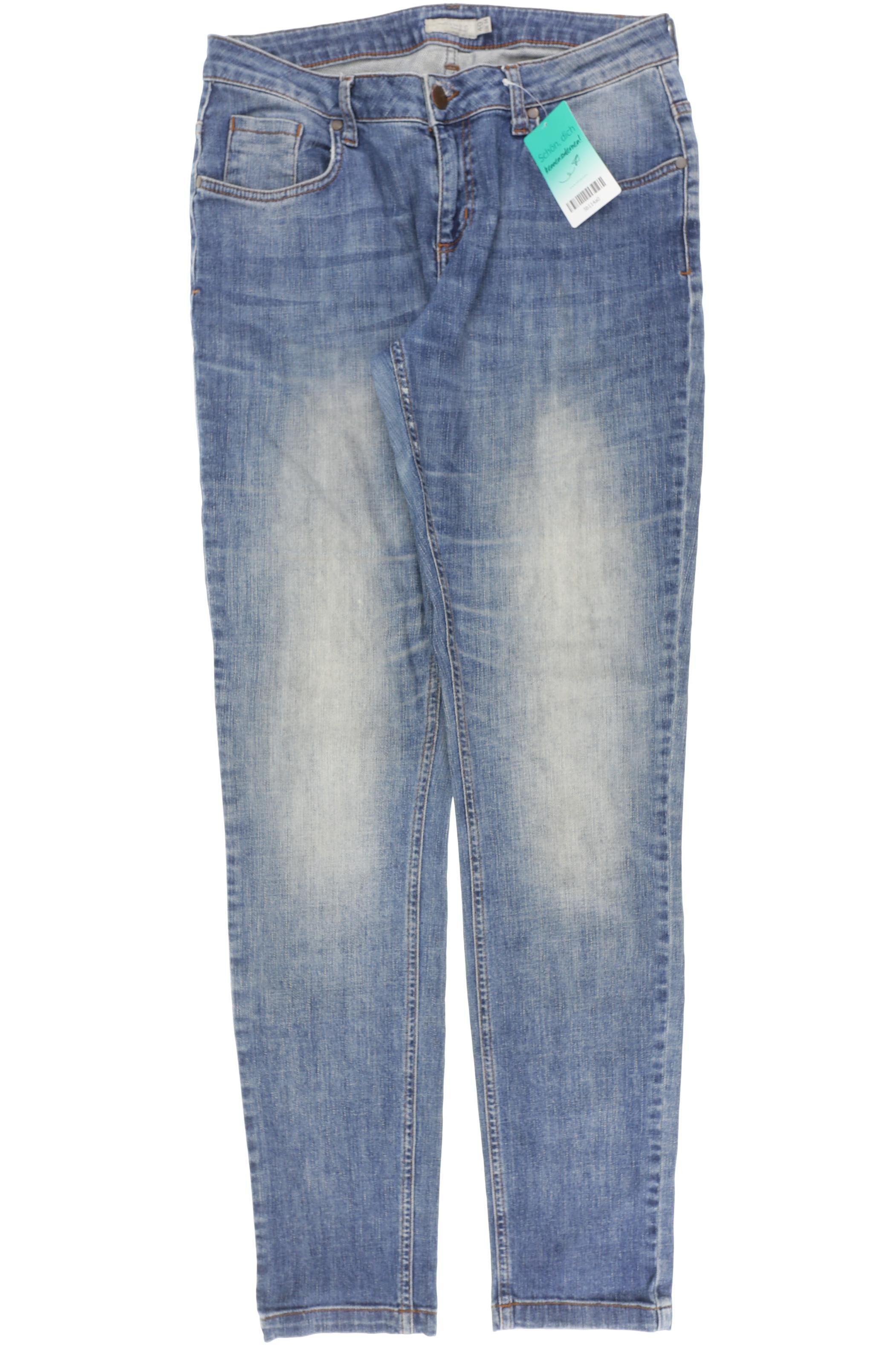 

BON A Parte Damen Jeans, blau, Gr. 40