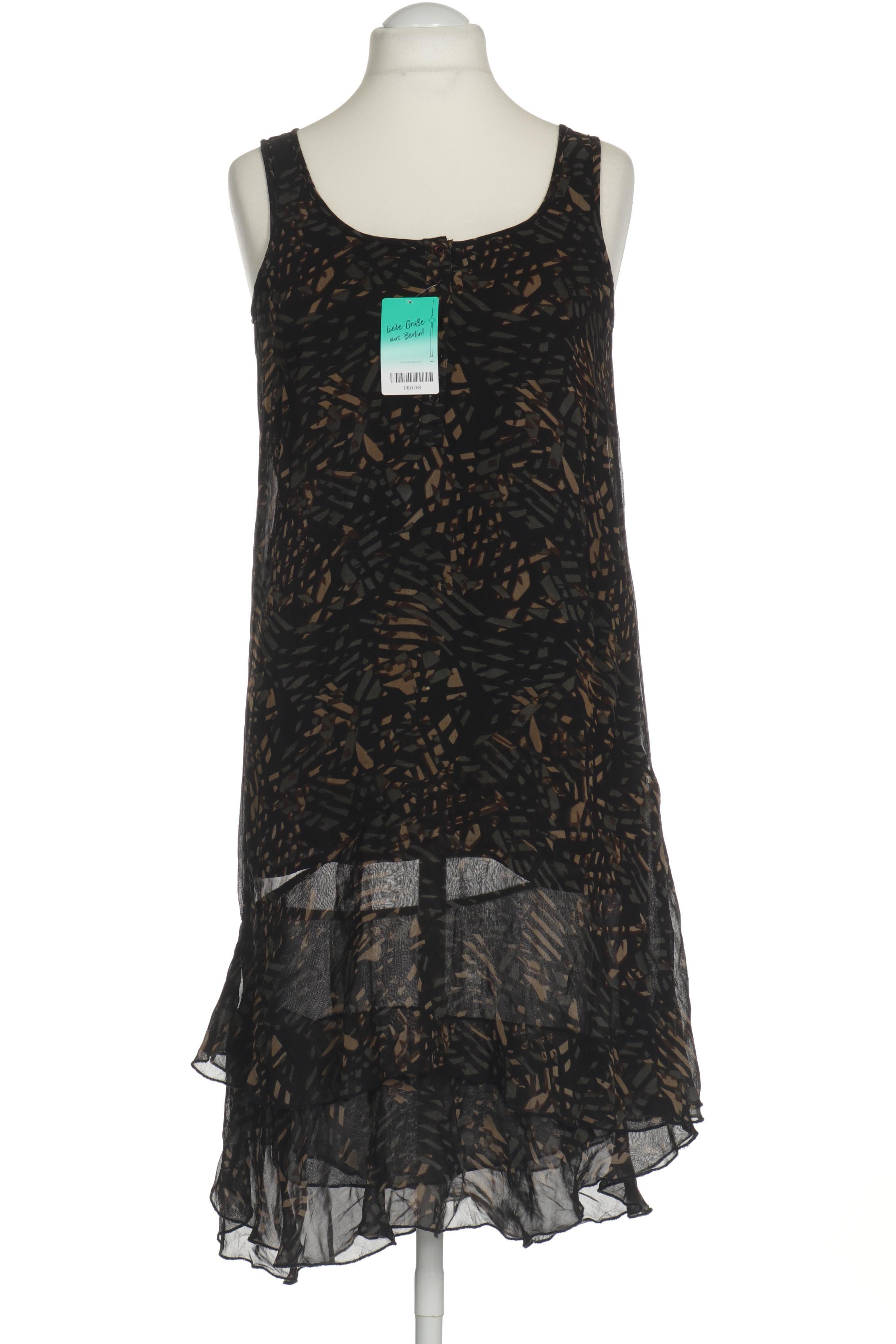 

BON A Parte Damen Kleid, schwarz, Gr. 38