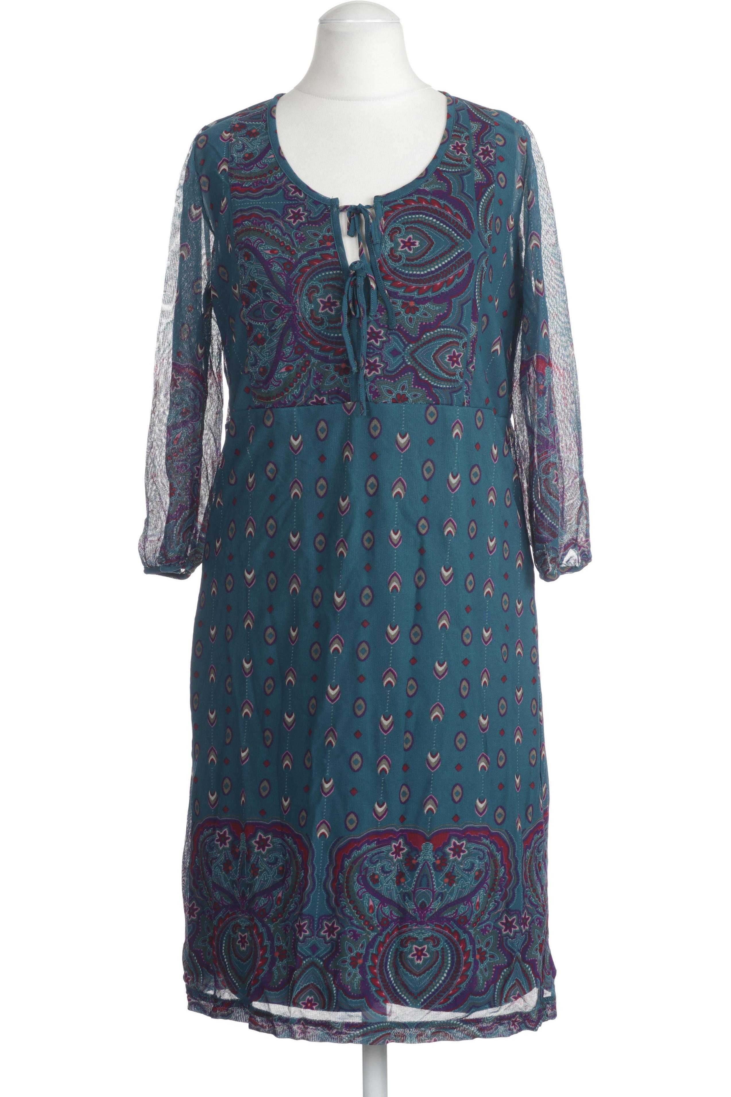 

BON A Parte Damen Kleid, türkis, Gr.