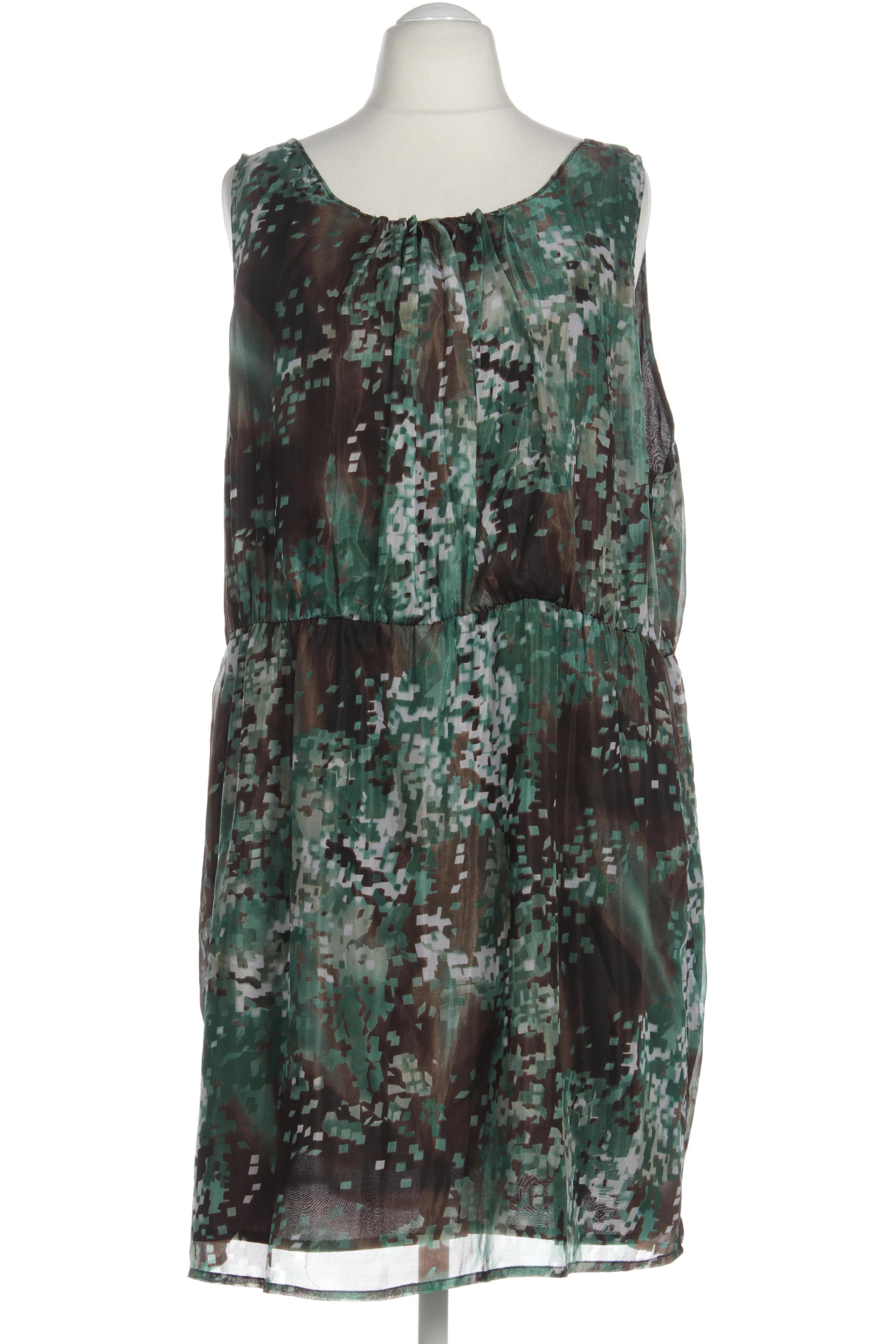 

BON A Parte Damen Kleid, grün, Gr. 54