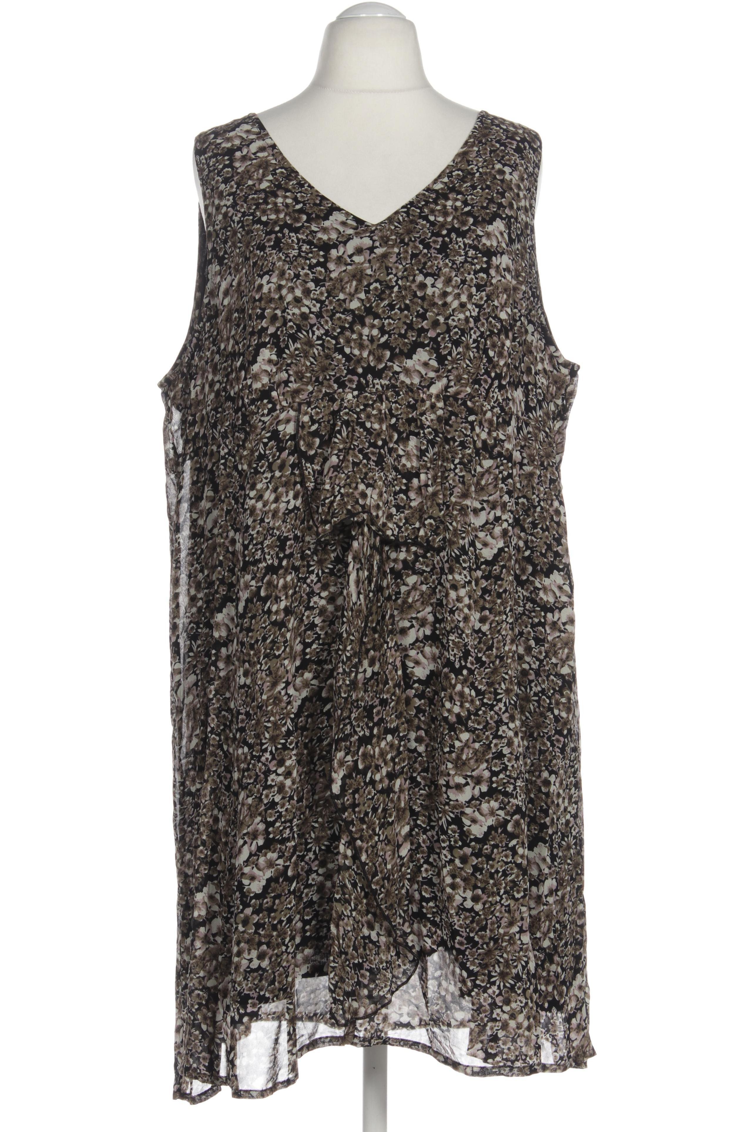 

BON A Parte Damen Kleid, braun, Gr. 54