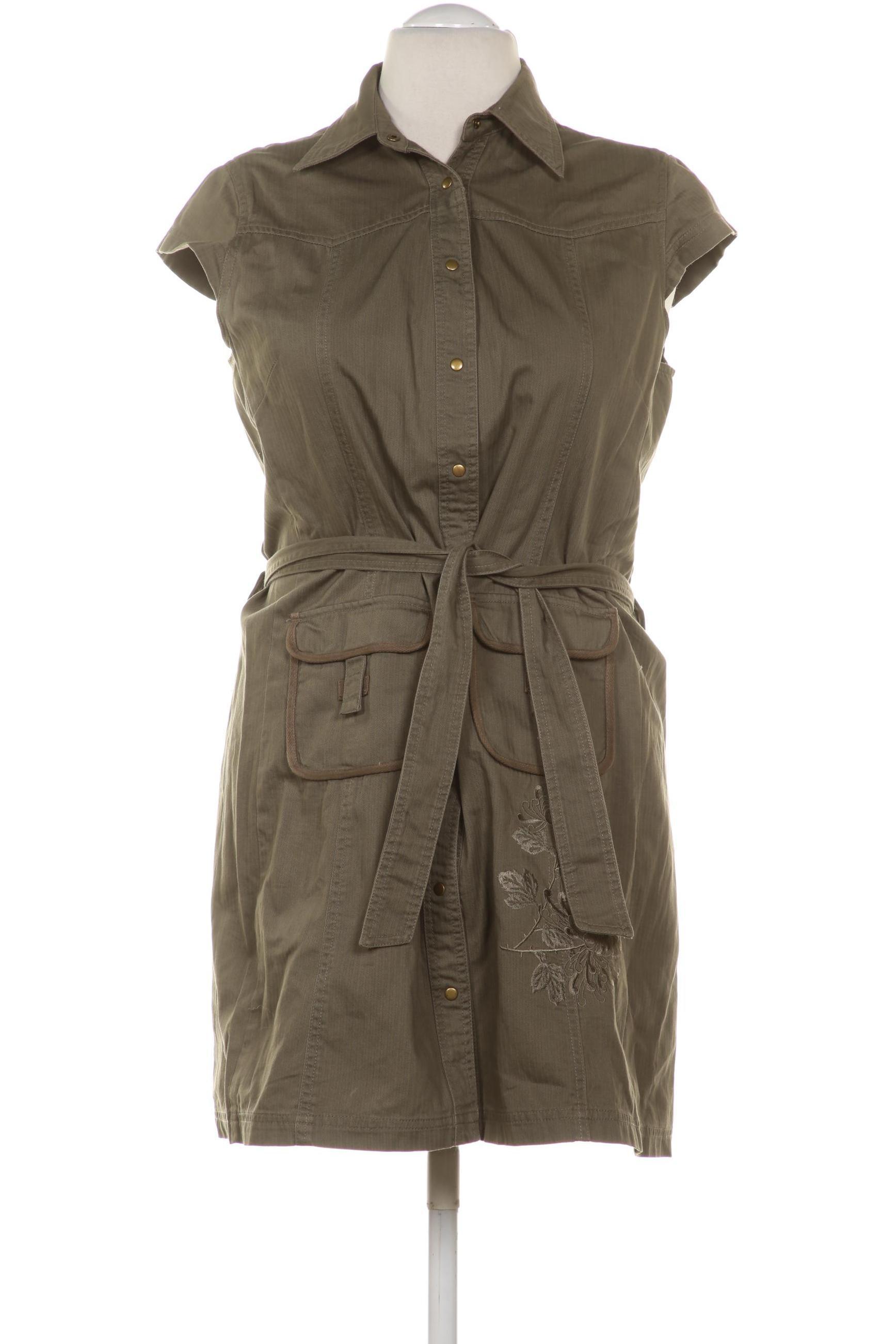 

BON A Parte Damen Kleid, braun, Gr. 44