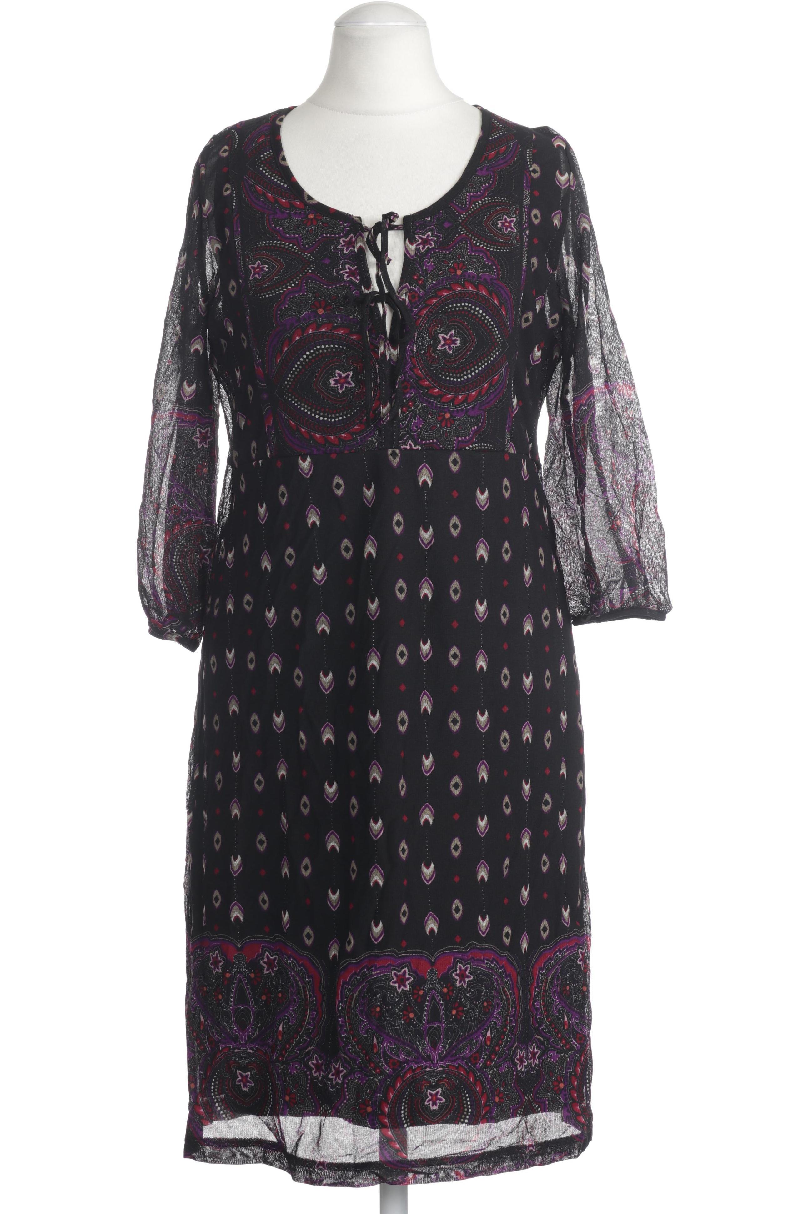 

BON A Parte Damen Kleid, schwarz, Gr.