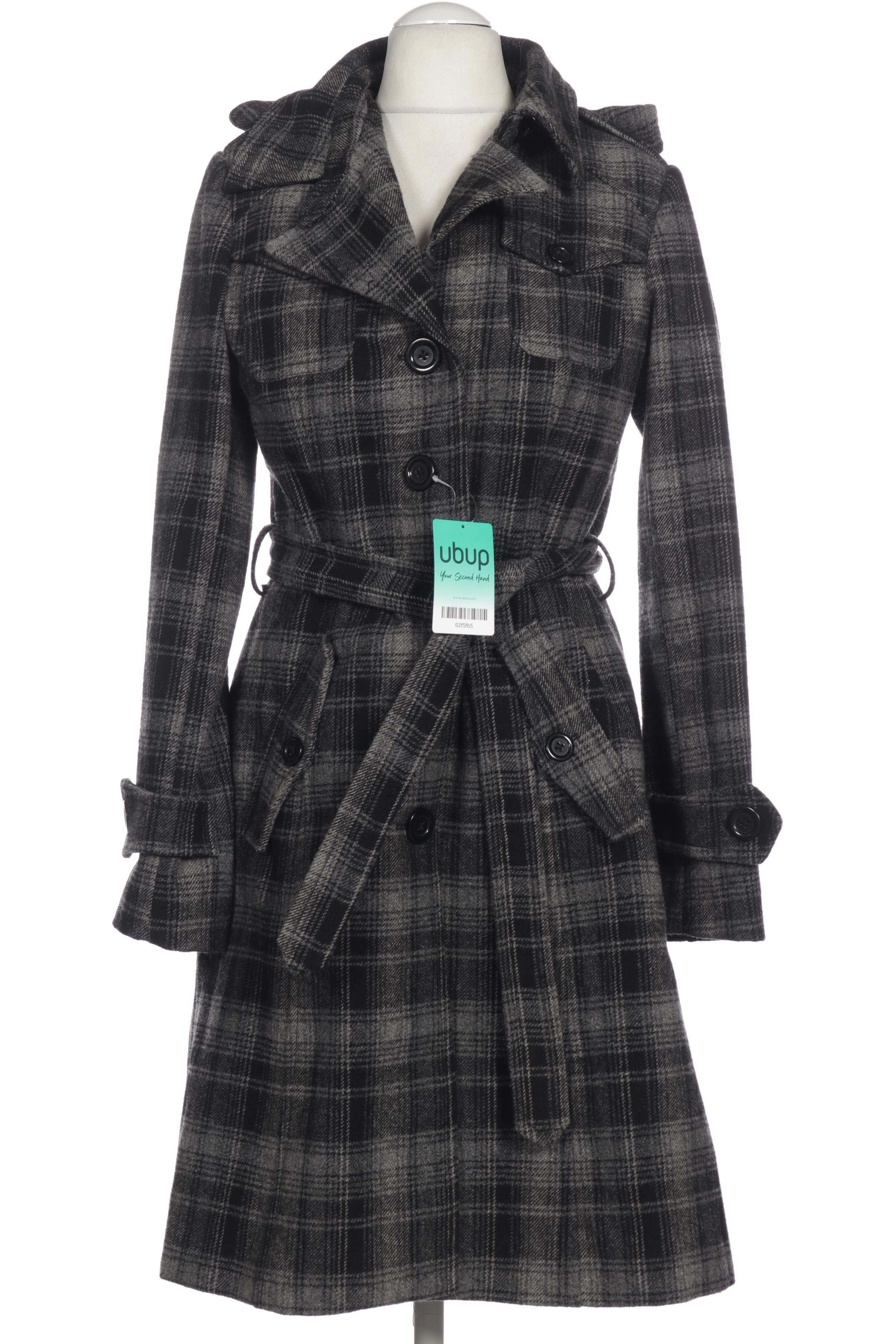 

BON A Parte Damen Mantel, grau, Gr. 36