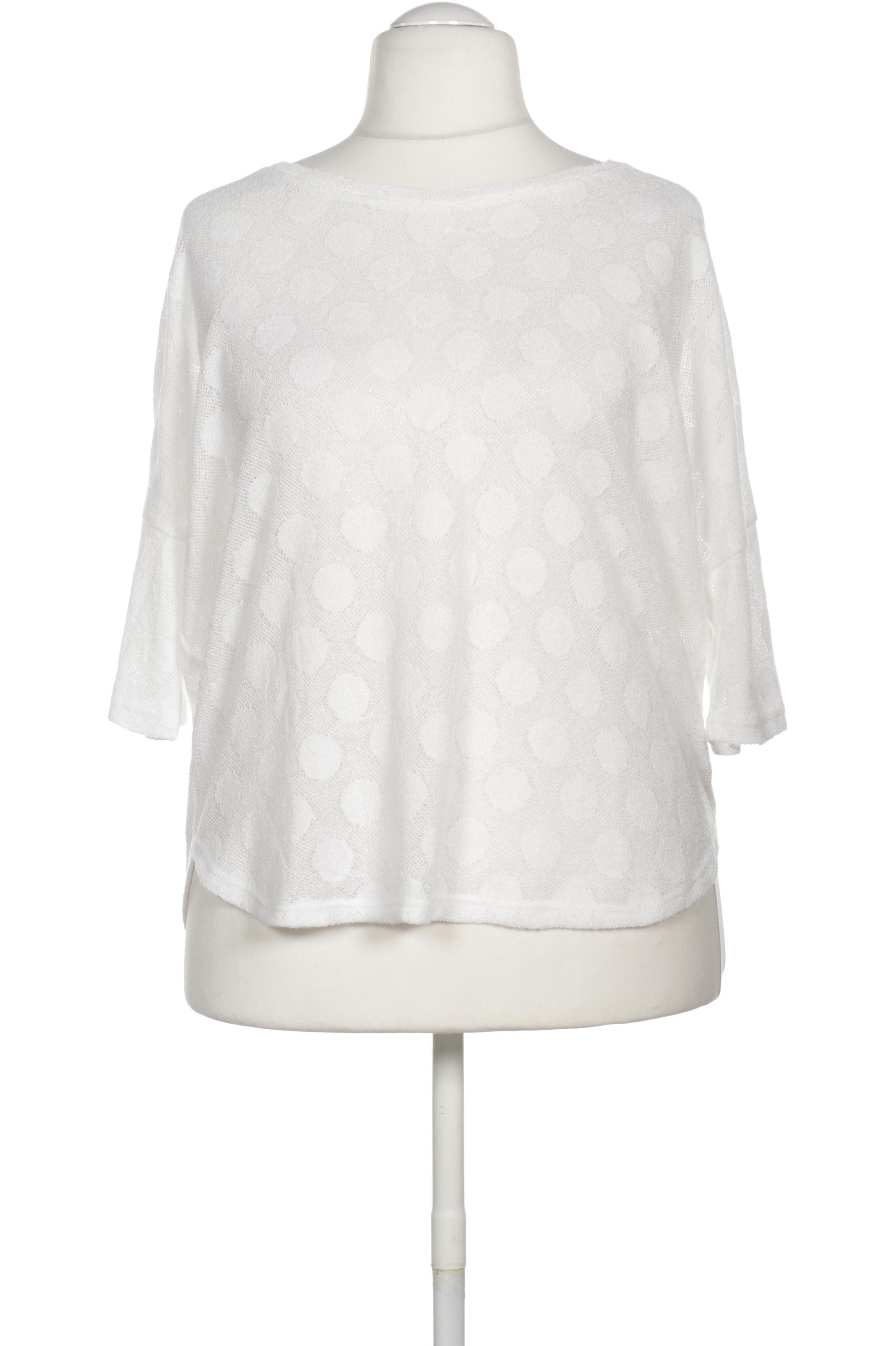 

BON A Parte Damen Pullover, weiß, Gr.