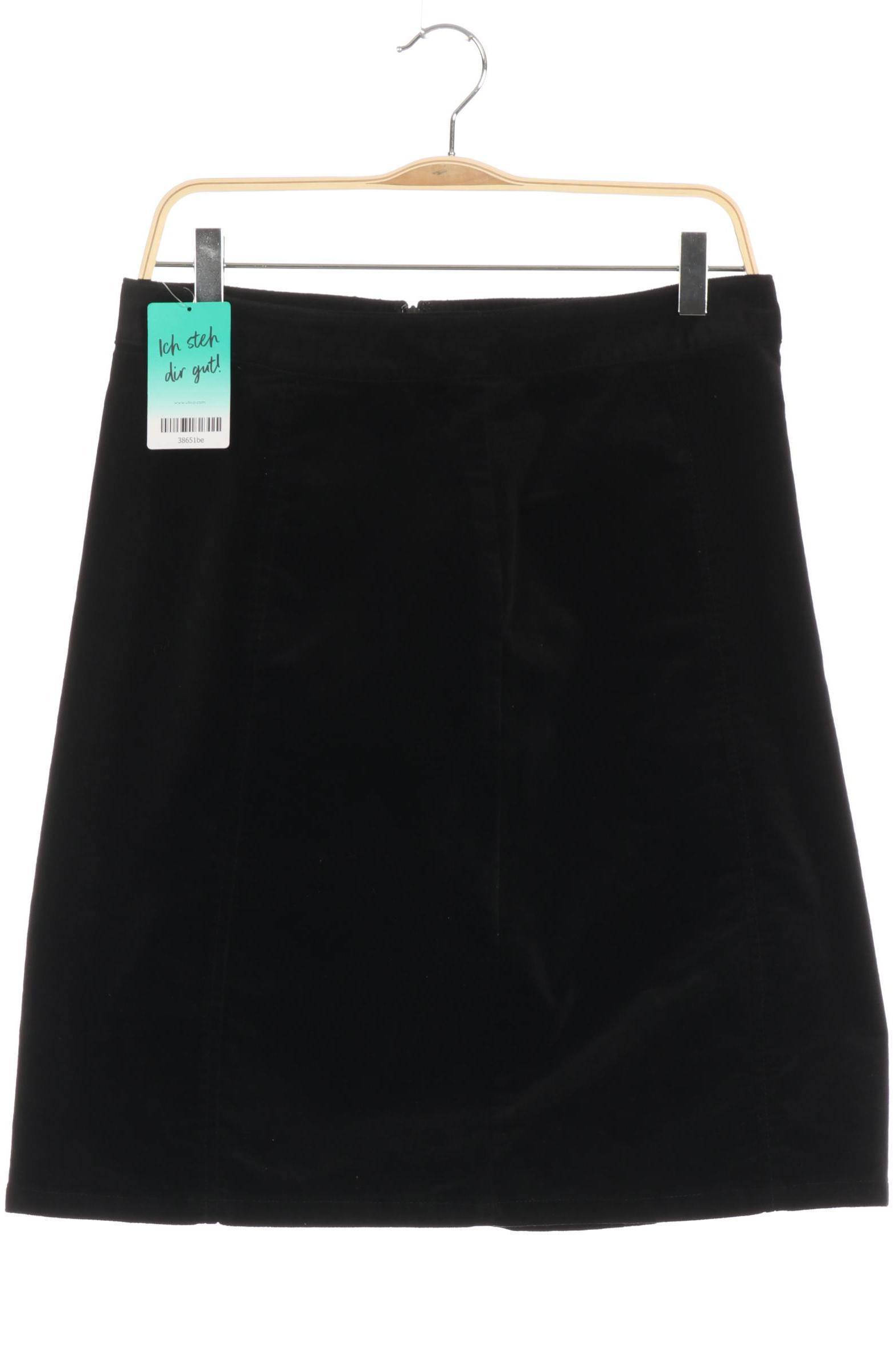 

BON A Parte Damen Rock, schwarz, Gr. 38