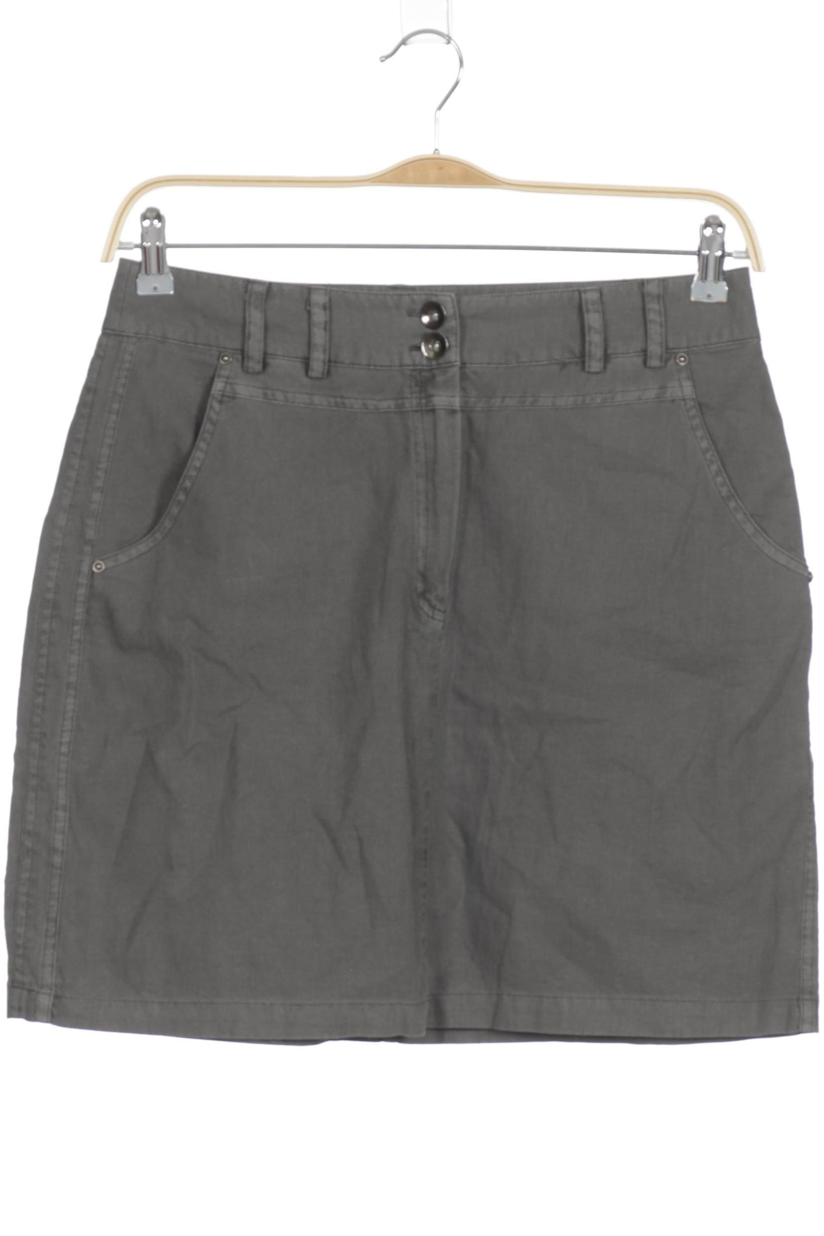 

BON A Parte Damen Rock, grau, Gr. 12