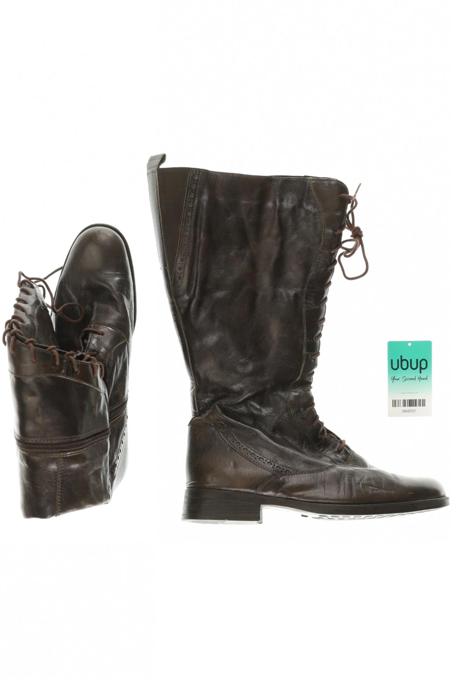 

BON A Parte Damen Stiefel, braun, Gr. 40