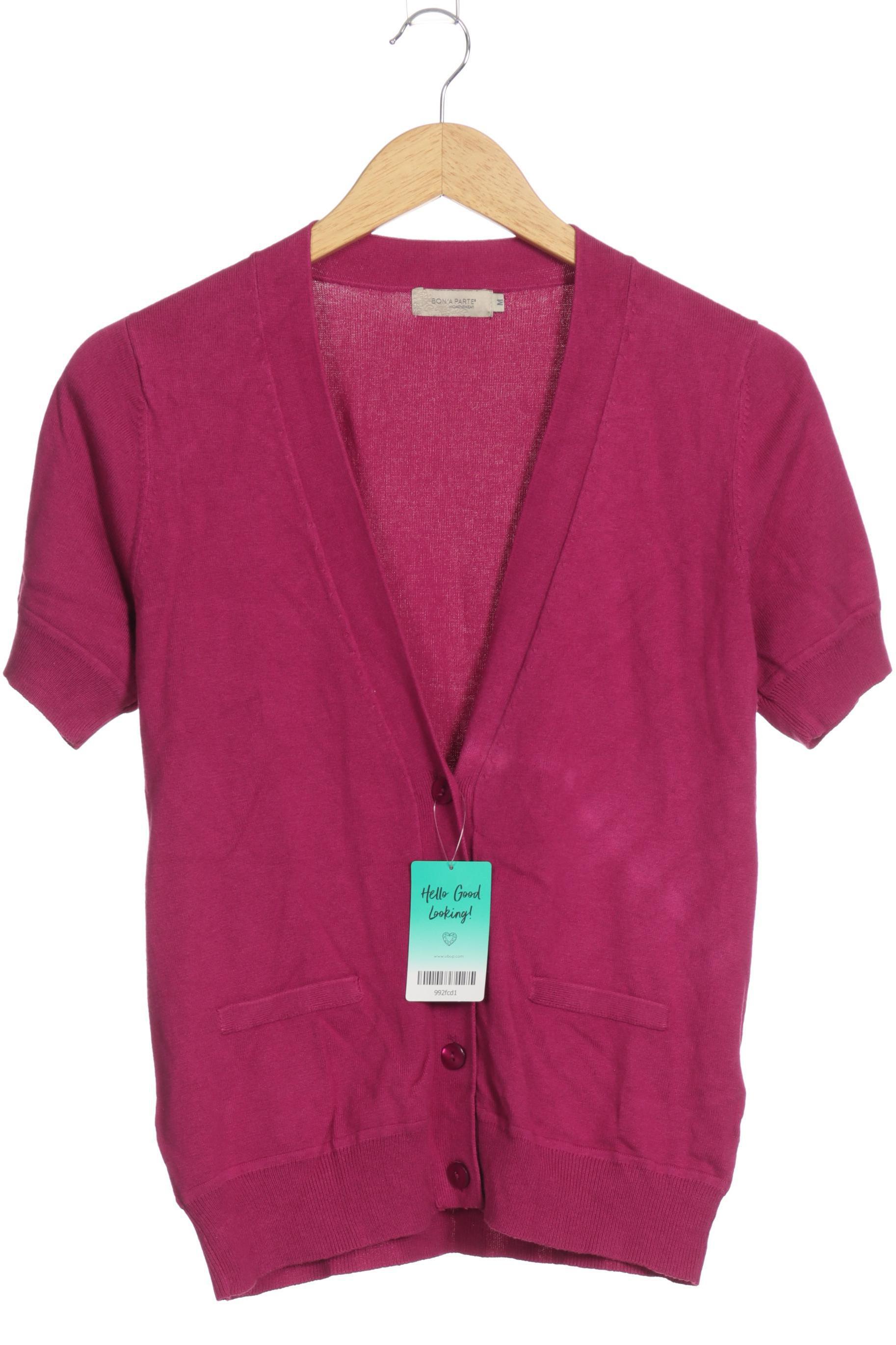 

BON A Parte Damen Strickjacke, pink, Gr.