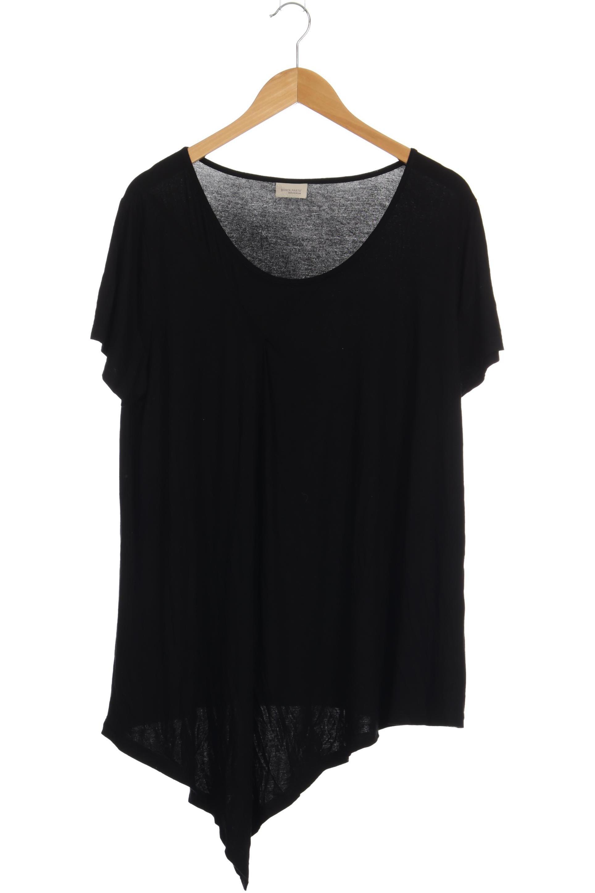 

BON A Parte Damen T-Shirt, schwarz, Gr.