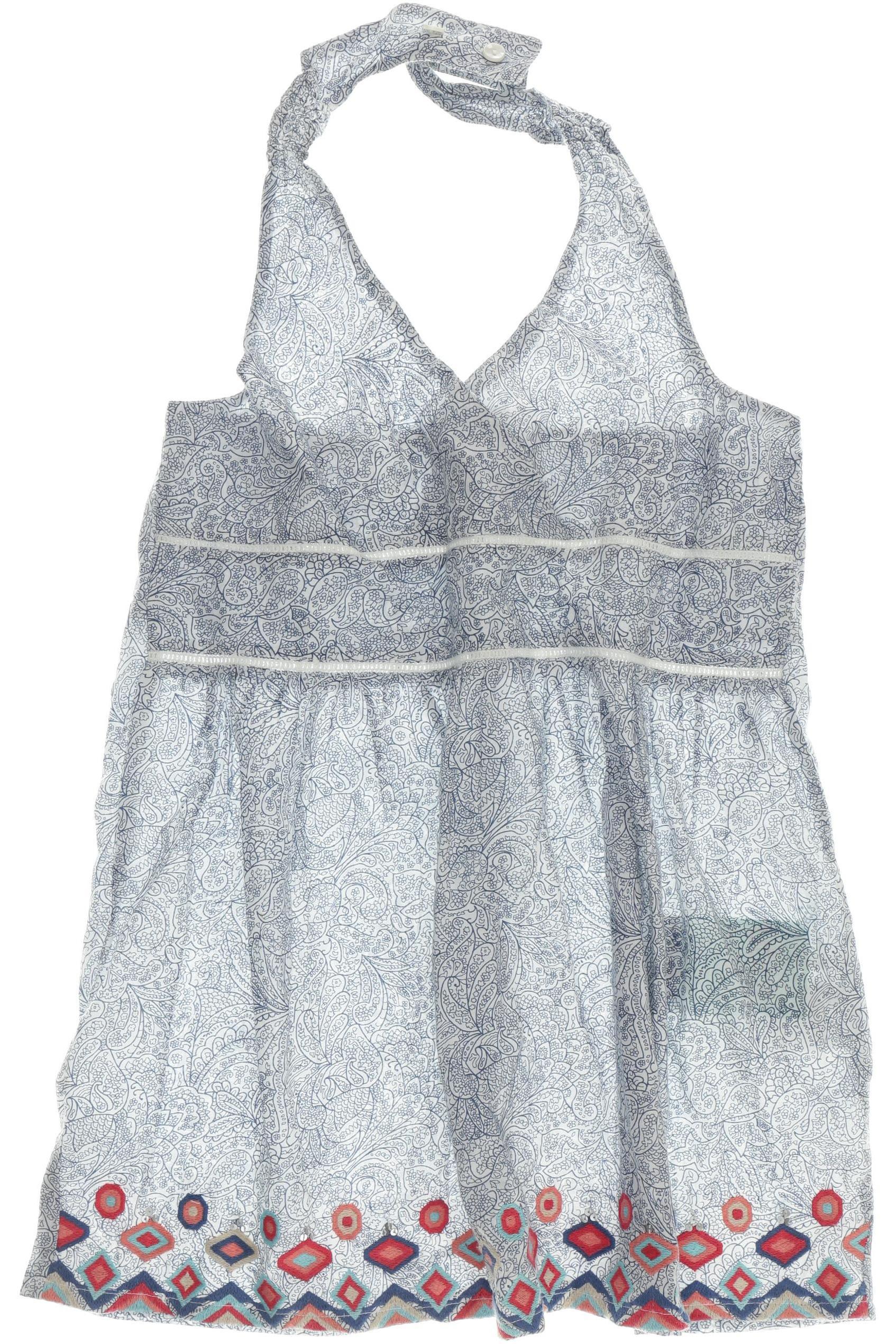 

BON A Parte Mädchen Bluse, blau, Gr. 158