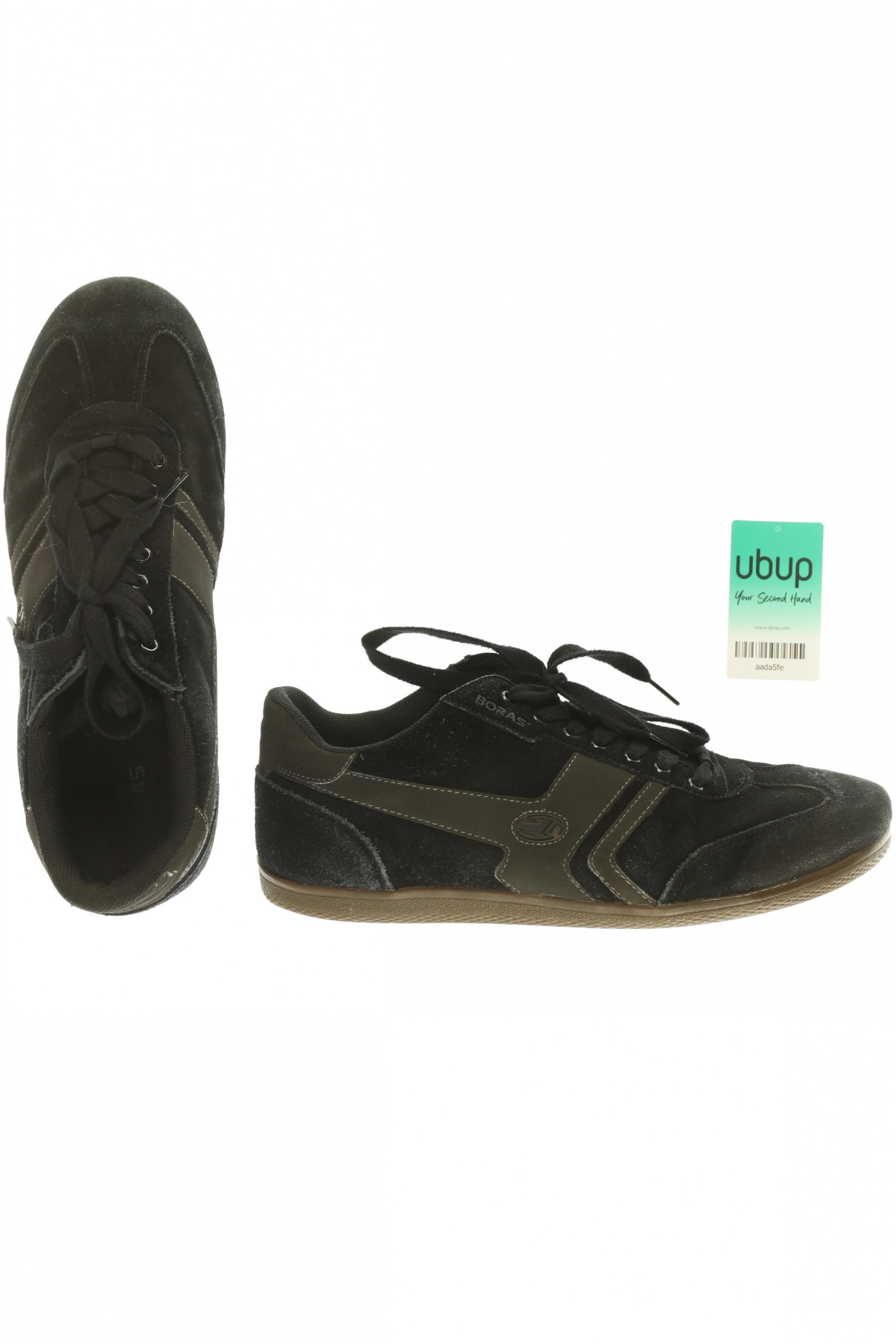

Boras Herren Sneakers, schwarz, Gr. 46