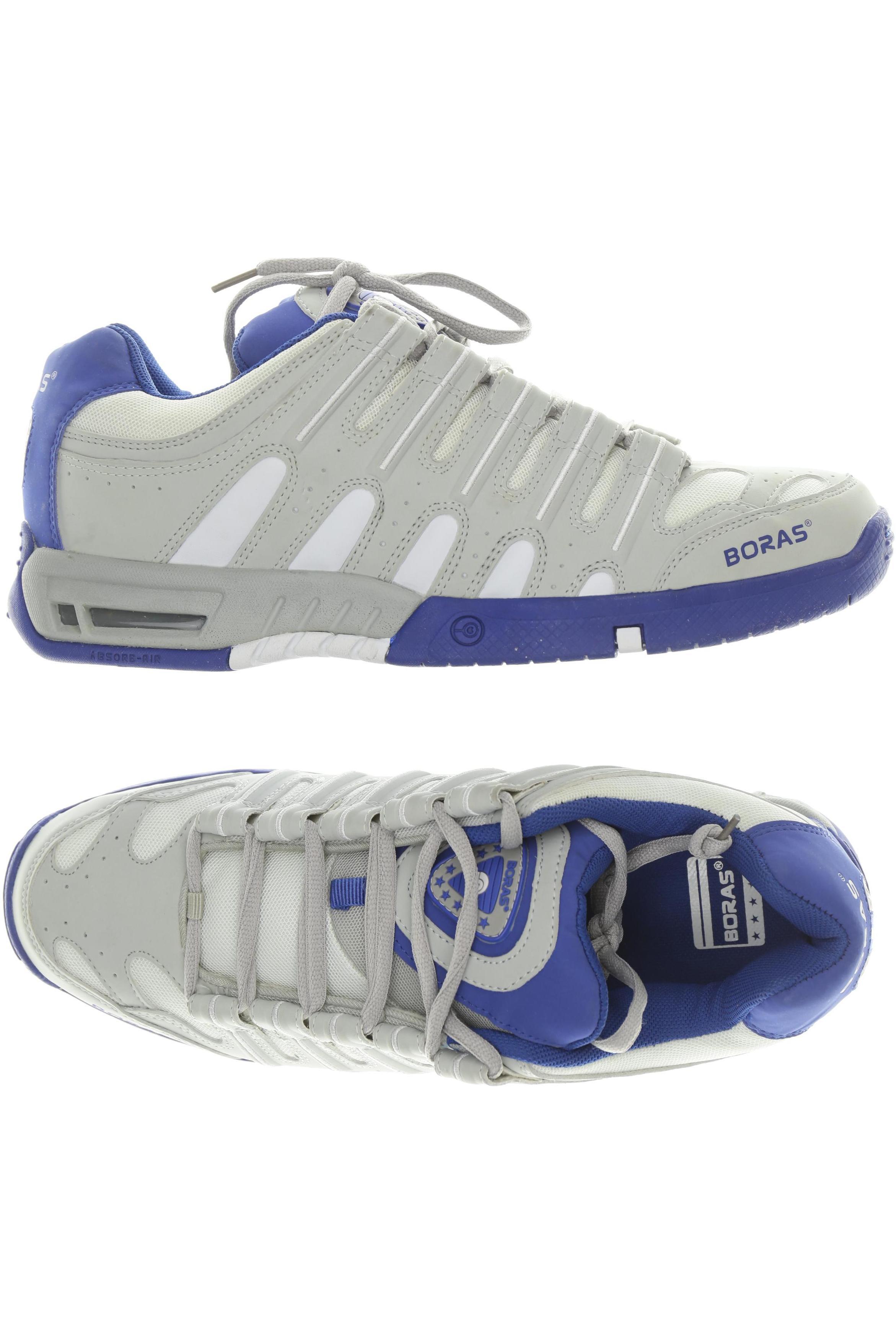 Thumbnail - Boras Herren Sneakers, grau, Gr. 49