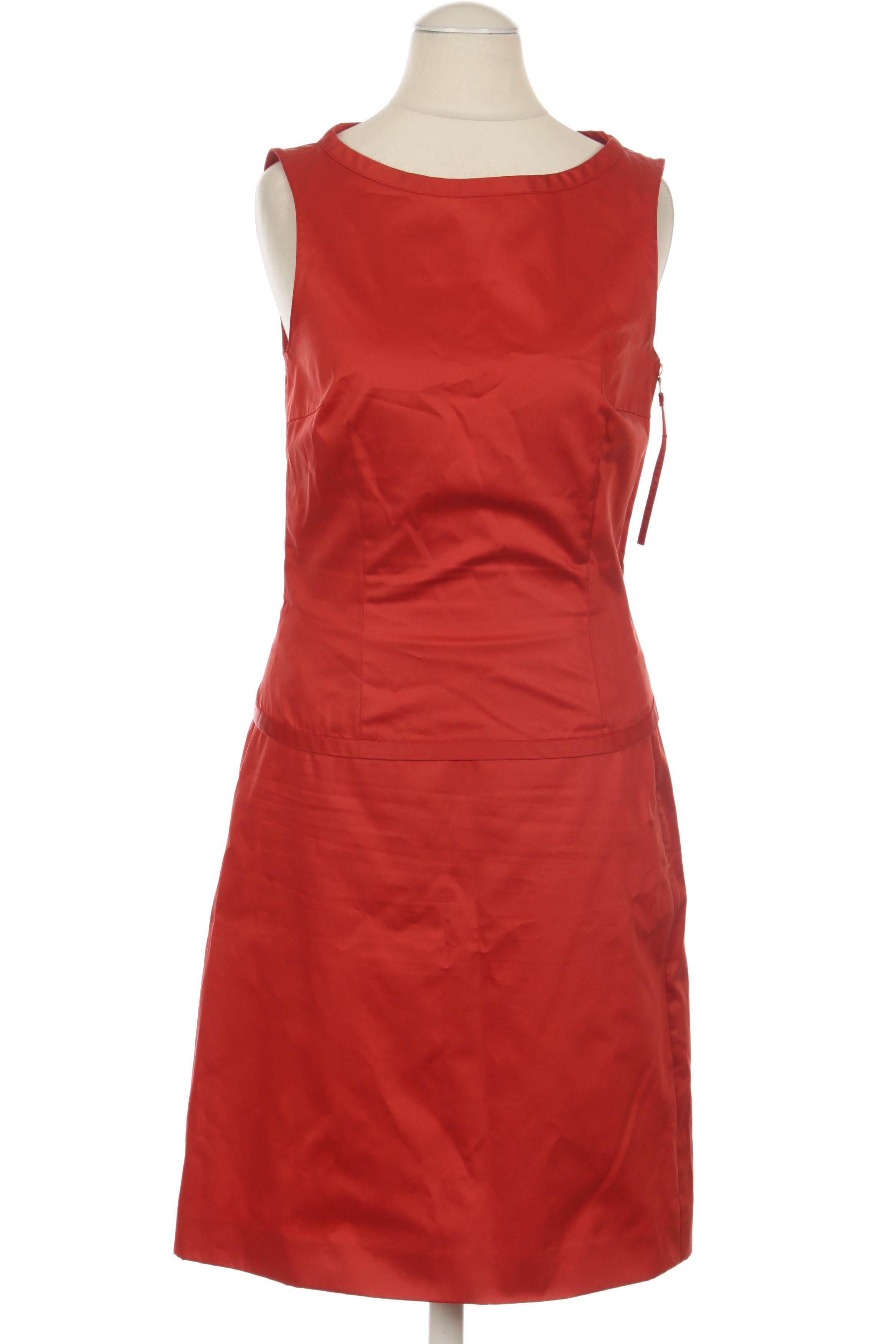 

Boss by Hugo Boss Damen Anzug, rot, Gr. 34