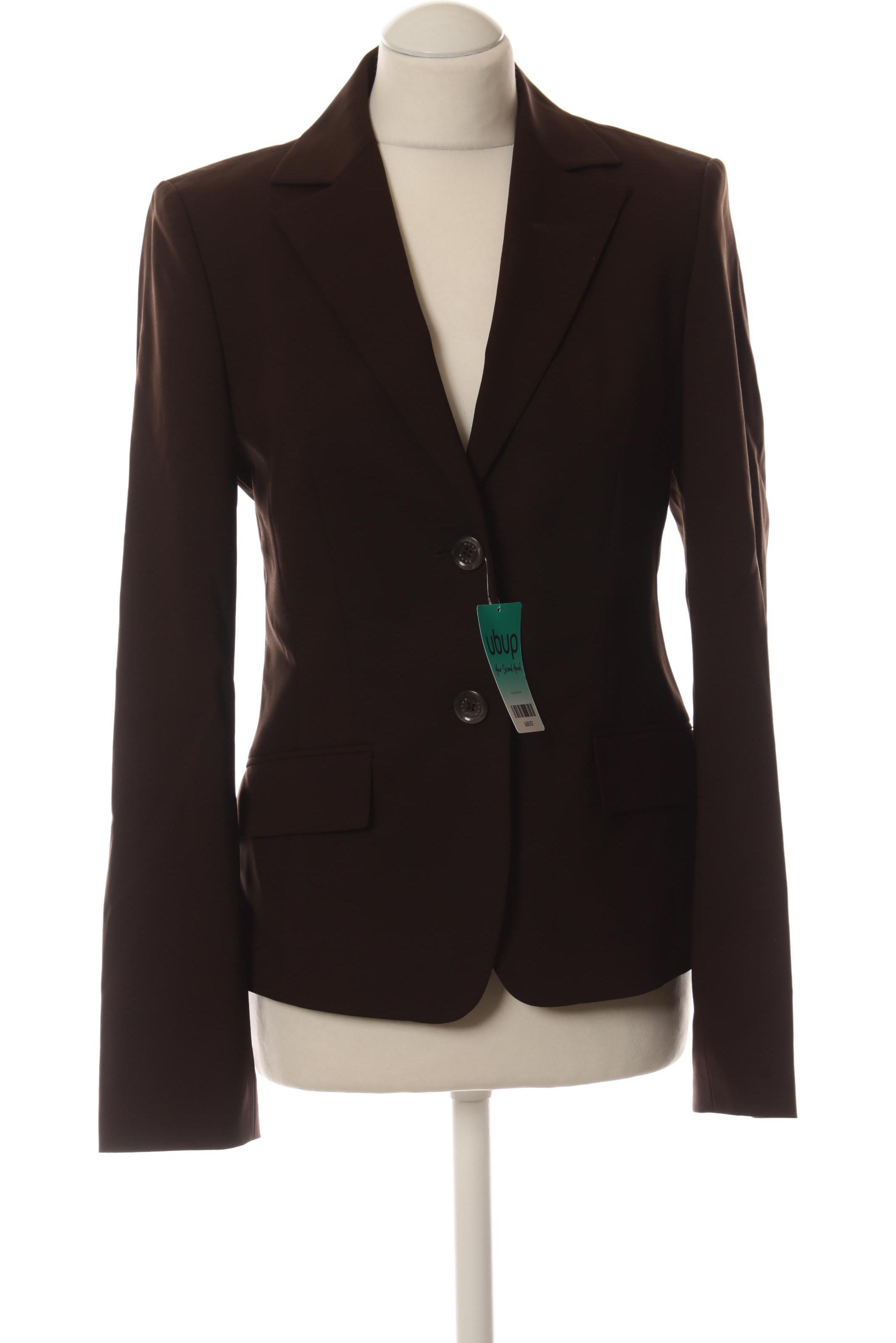 

Boss by Hugo Boss Damen Blazer, braun, Gr. 36
