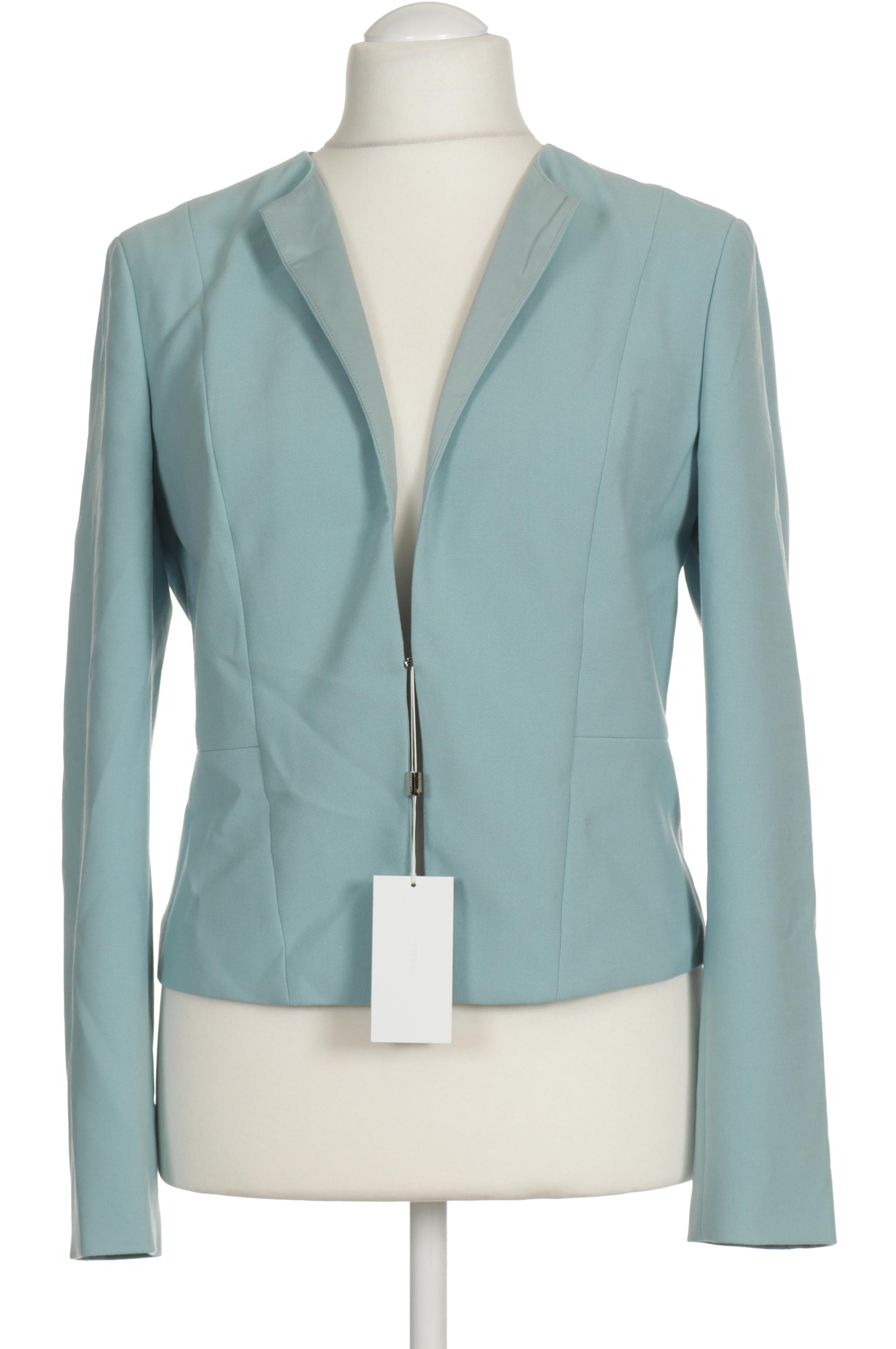 

Boss by Hugo Boss Damen Blazer, blau, Gr. 42