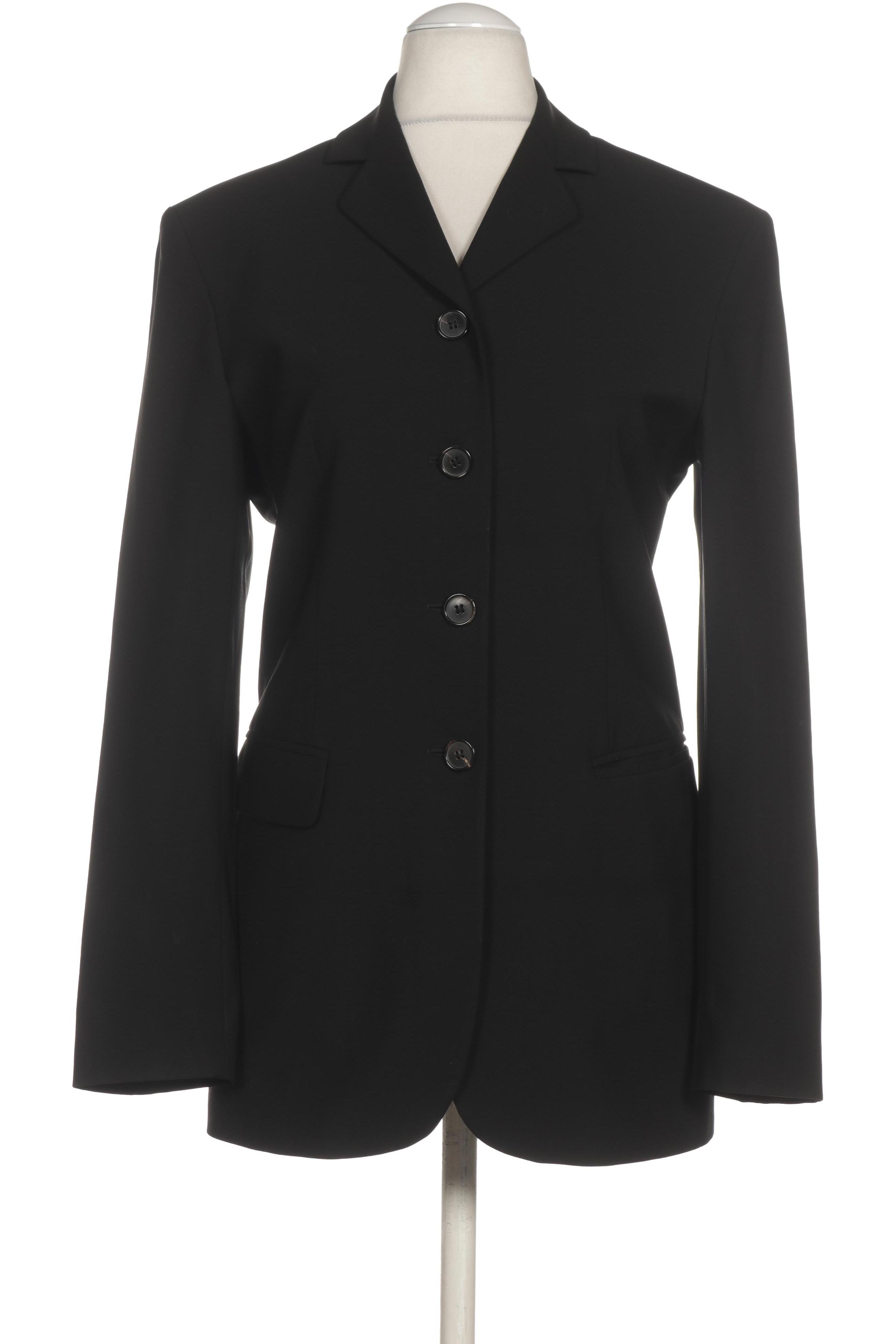 

Hugo by Hugo Boss Damen Blazer, schwarz, Gr.