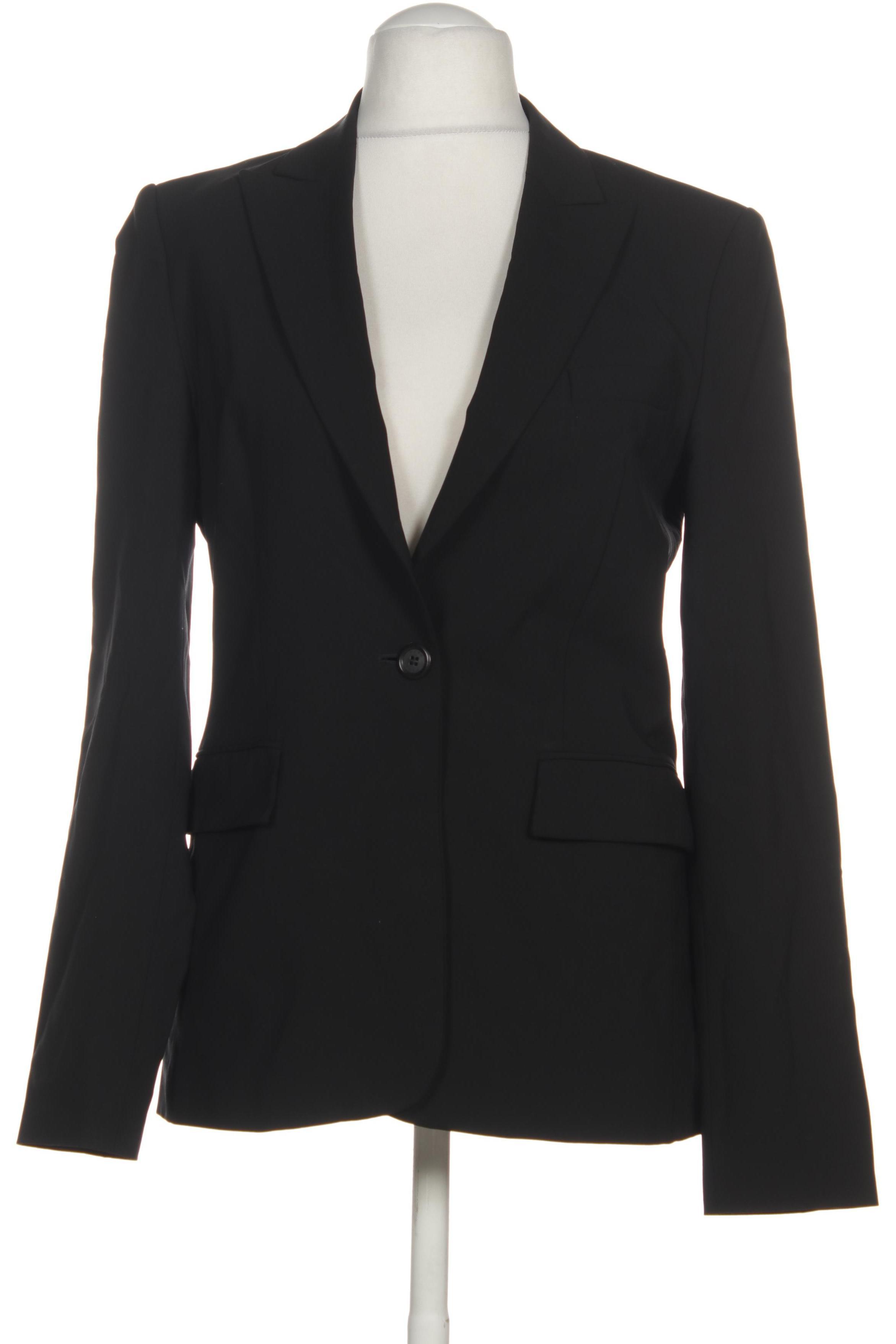 

Boss by Hugo Boss Damen Blazer, schwarz, Gr. 40
