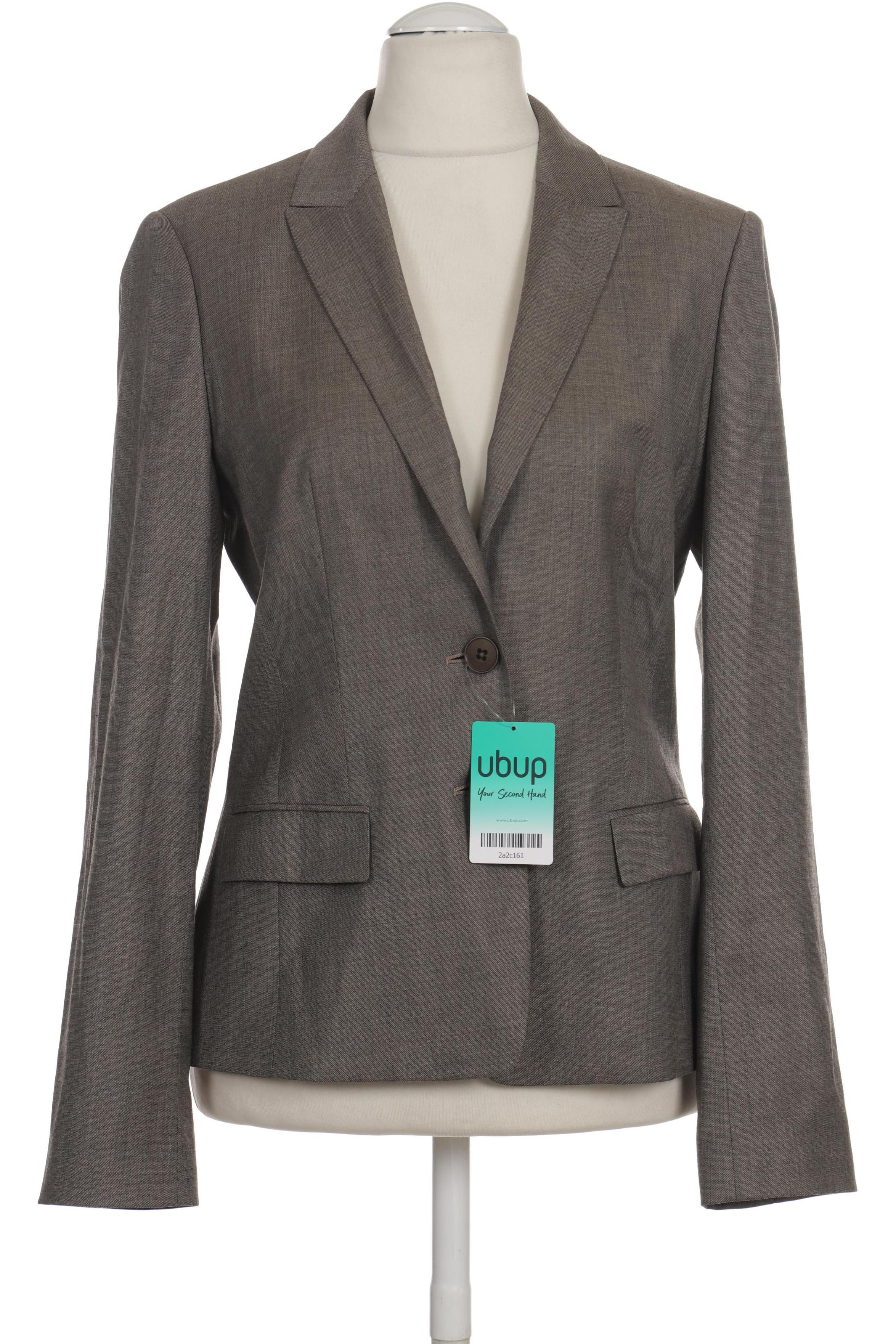 

Boss by Hugo Boss Damen Blazer, grau, Gr. 38