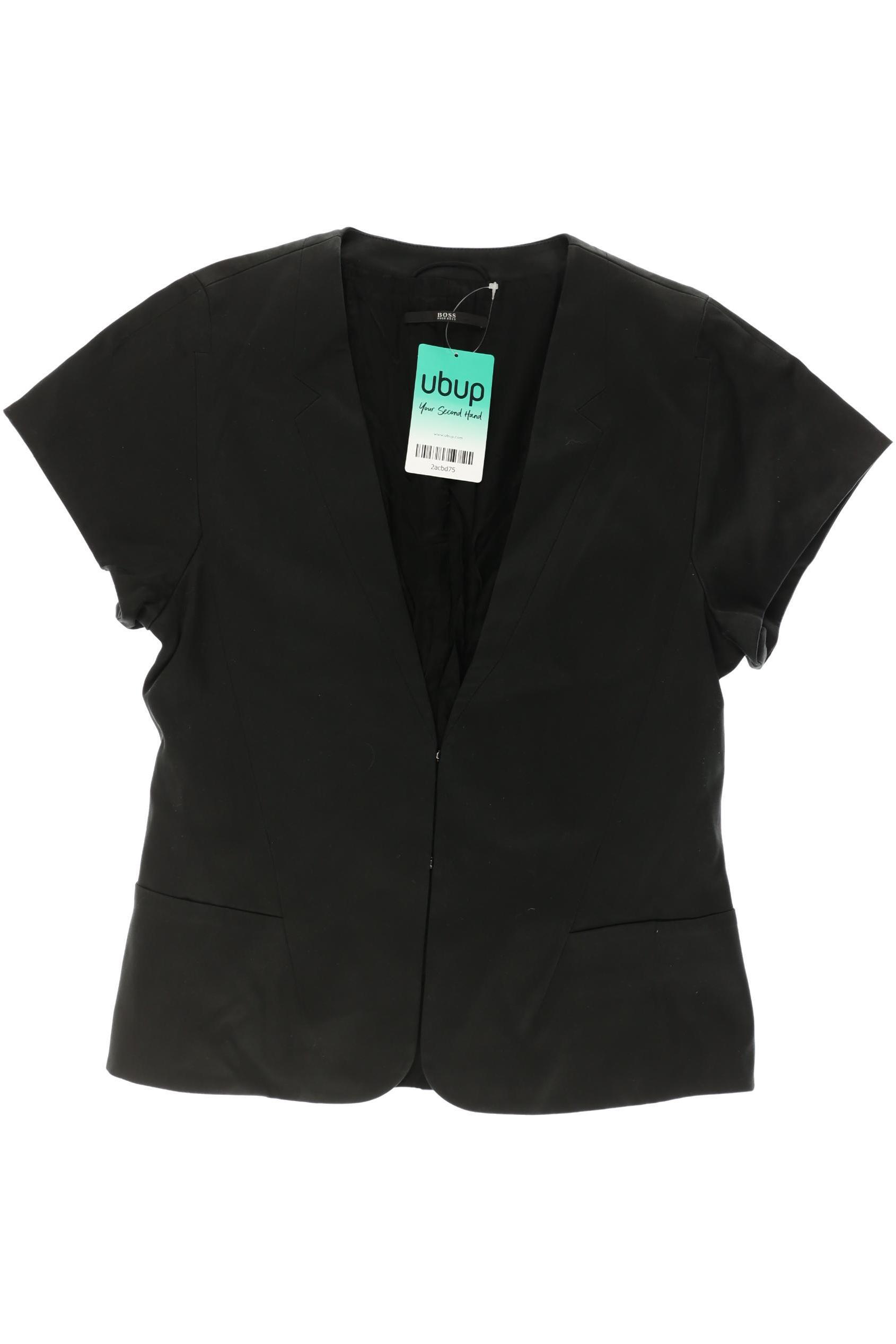 

Boss by Hugo Boss Damen Blazer, schwarz, Gr. 34