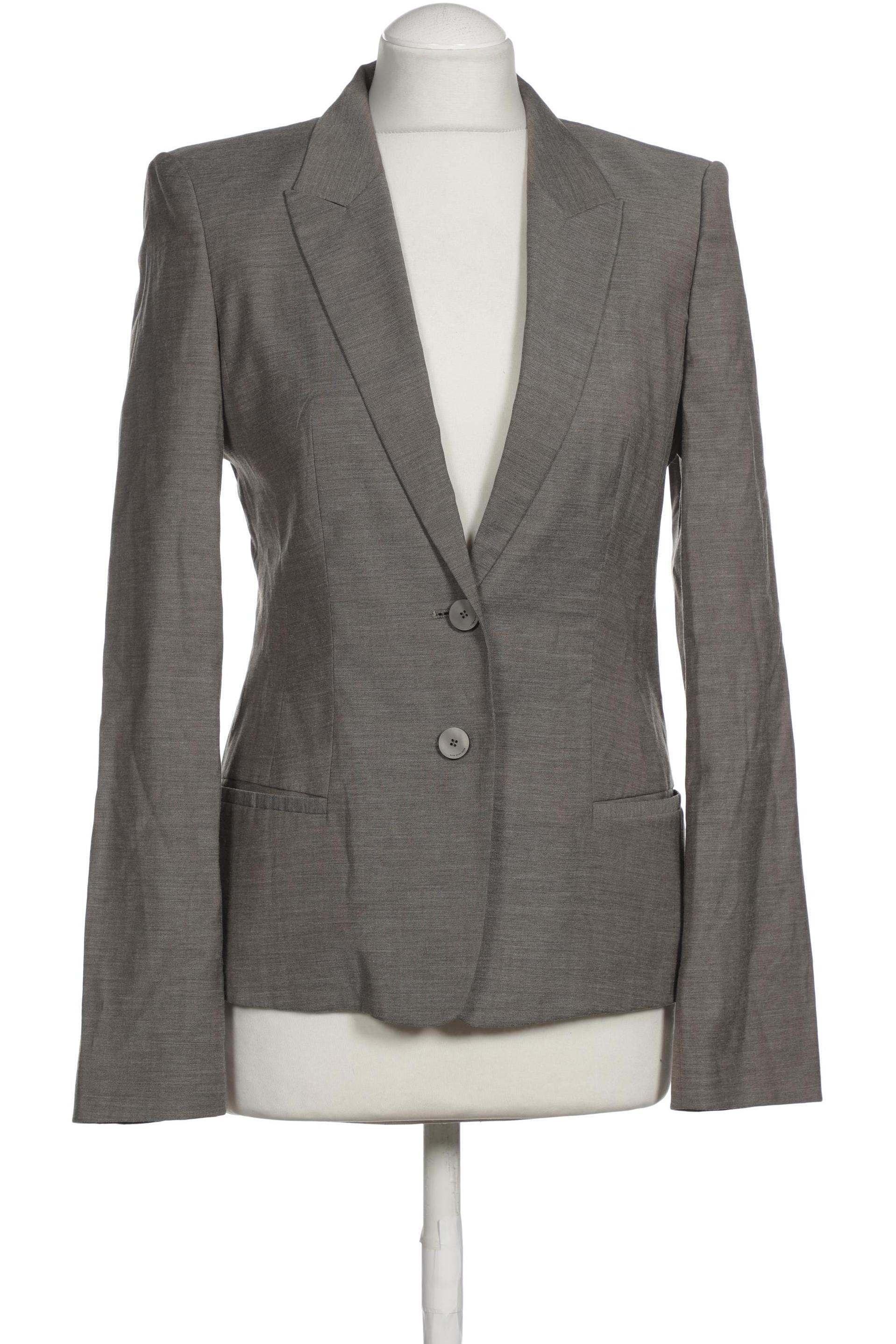 

Boss by Hugo Boss Damen Blazer, grau, Gr. 36