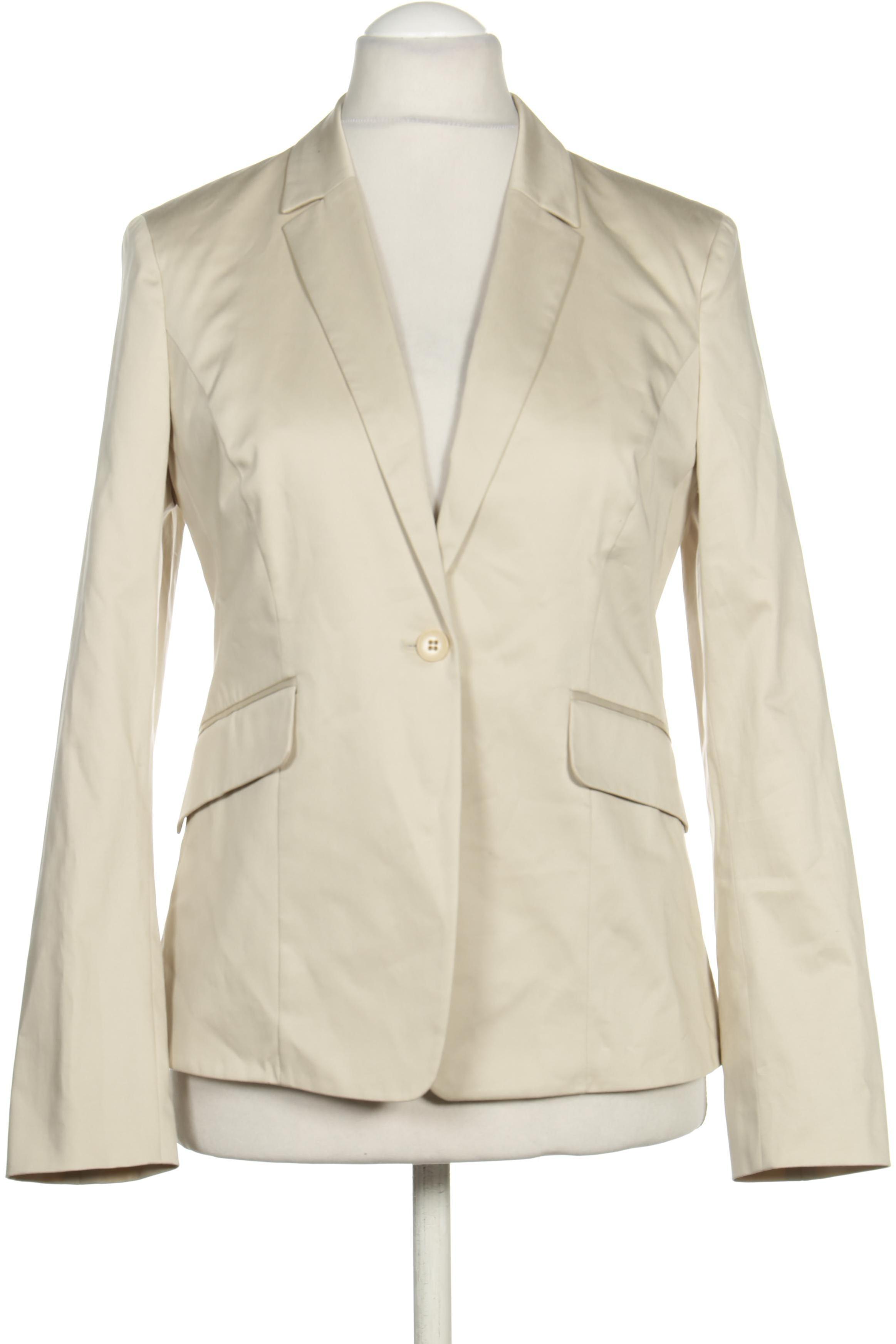 

Boss by Hugo Boss Damen Blazer, beige, Gr. 40